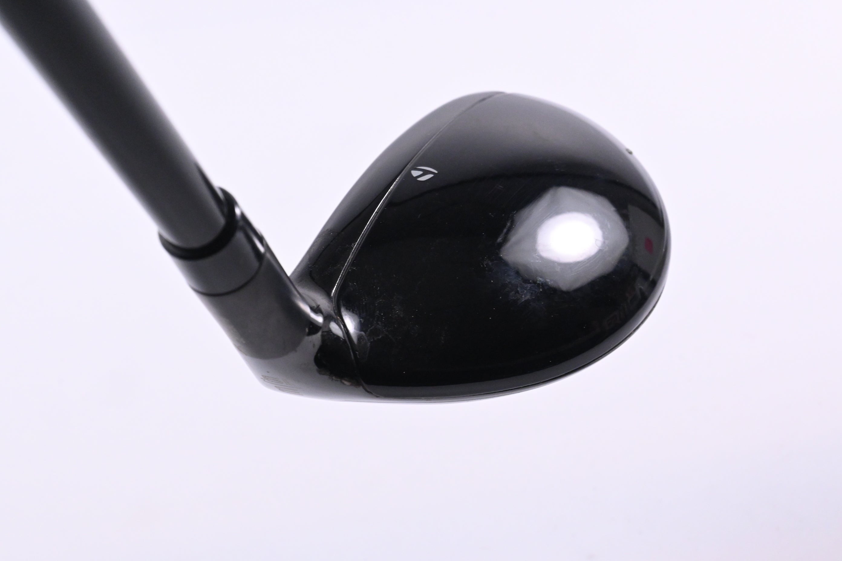 Taylormade Qi10 #3 Hybrid / 19 Degree / Regular Flex Fujikura Ventus Blue 6