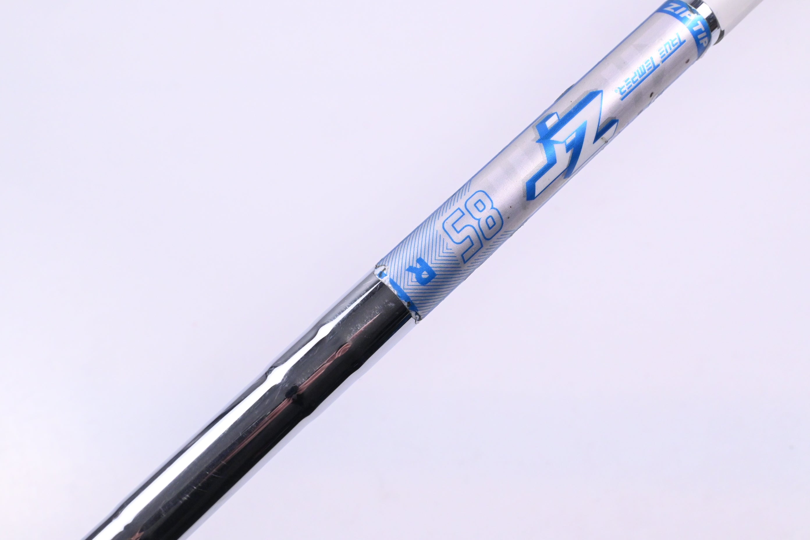 Nike Vapor Fly #5 Iron / 24 Degree / Regular Flex ZT 85 Shaft