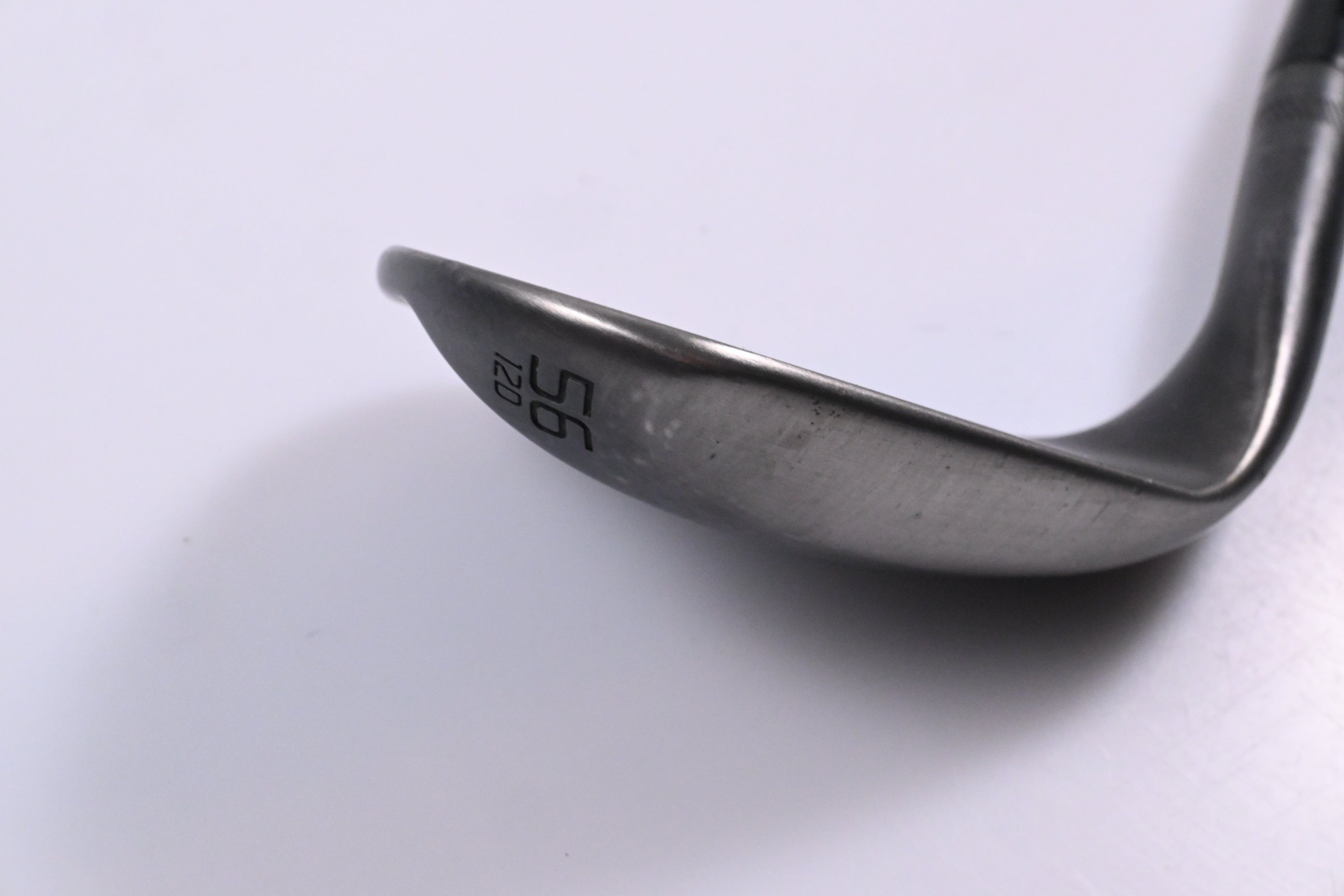 Titleist Vokey SM9 Sand Wedge / 56 Degree / Wedge Flex Titleist Vokey SM9 Shaft