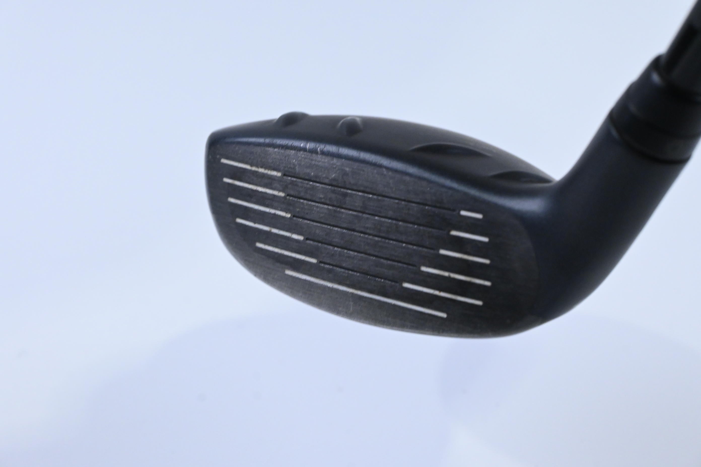 Ping G410 #2 Hybrid / 17 Degree / Stiff Flex Tensei CK Blue 80 Shaft