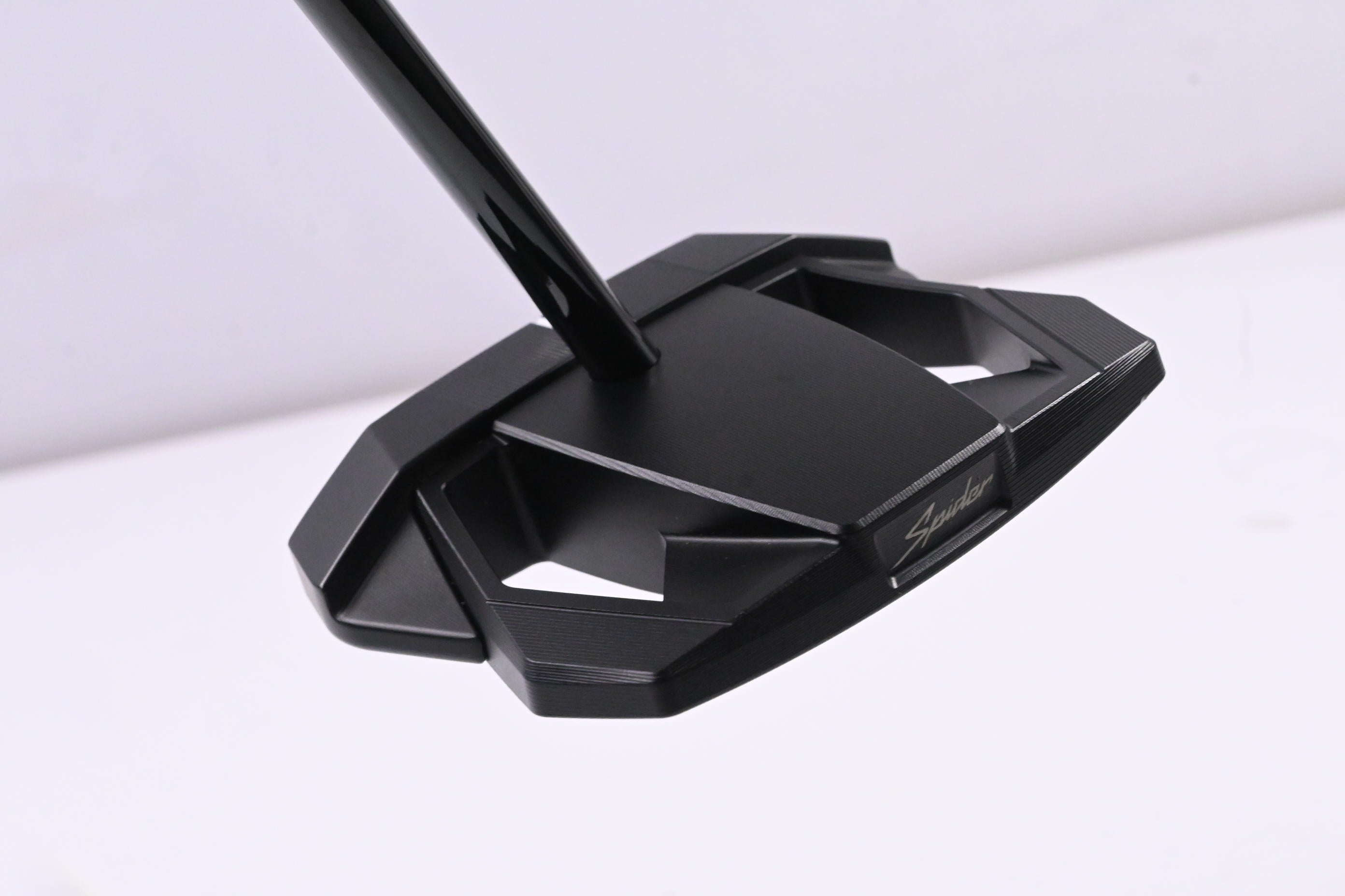 Taylormade Spider ZT Black Putter / 34 Inch