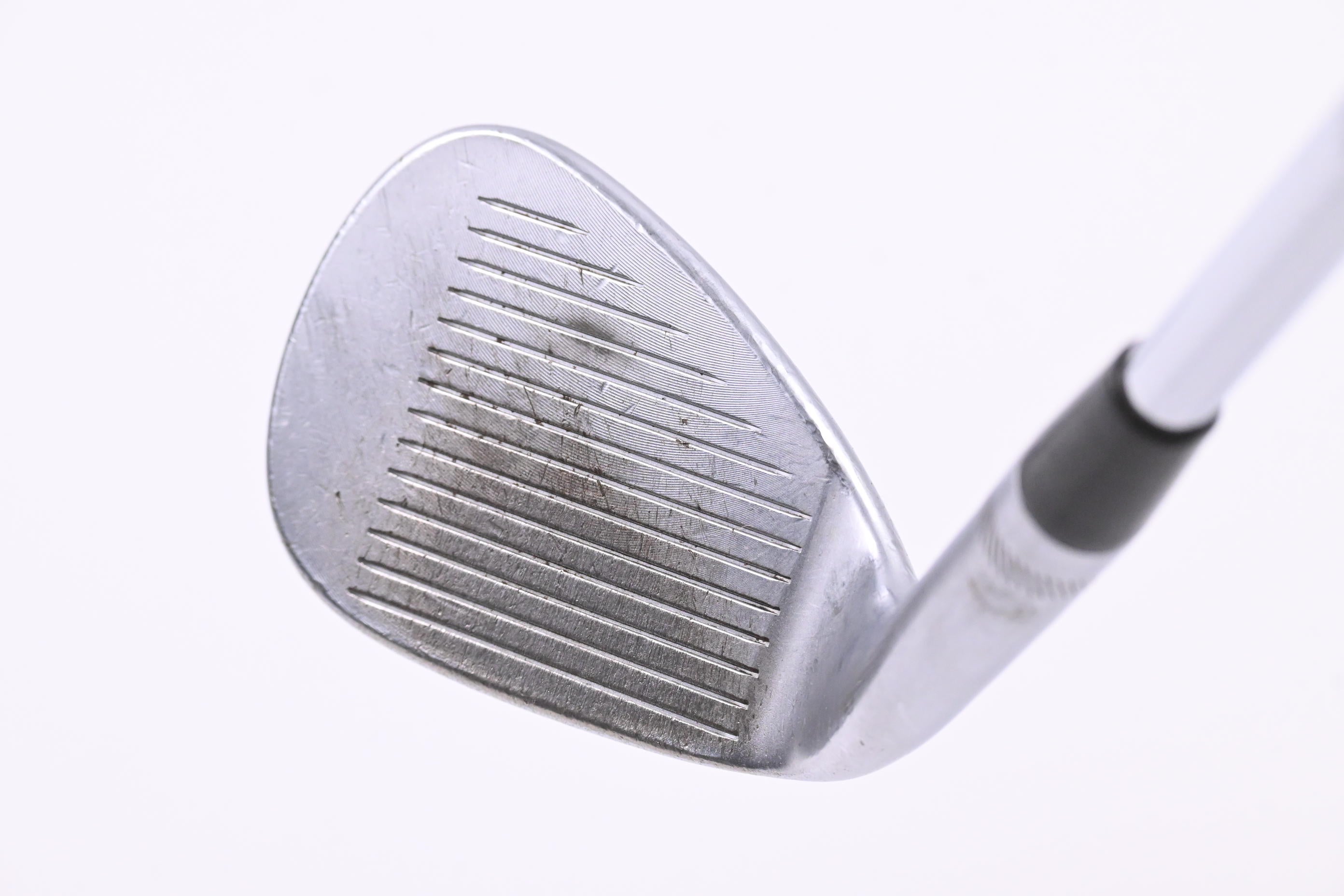 Titleist Vokey Design Sand Wedge / 54 Degree / Stiff Flex Steel Shaft
