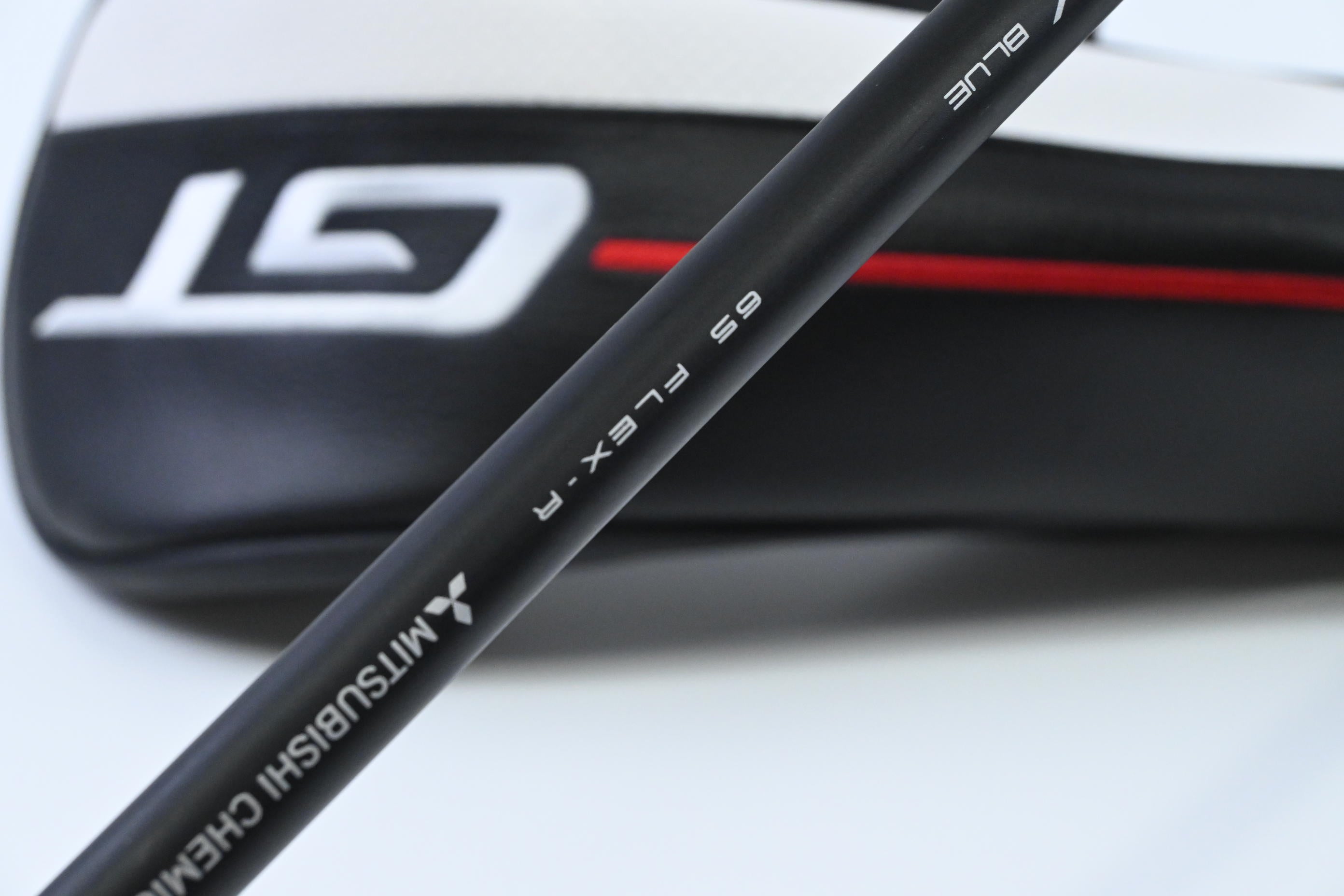 Titleist GT3 #3 Wood / 16.5 Degree / Regular Flex Tensei 1K Blue 65 Shaft