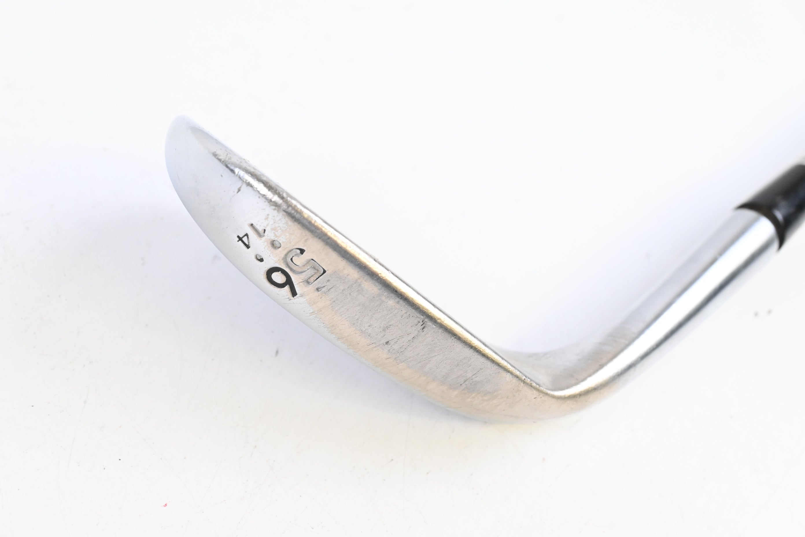 Cleveland CG16 Sand Wedge / 56 Degree / Wedge Flex Cleveland Traction Shaft