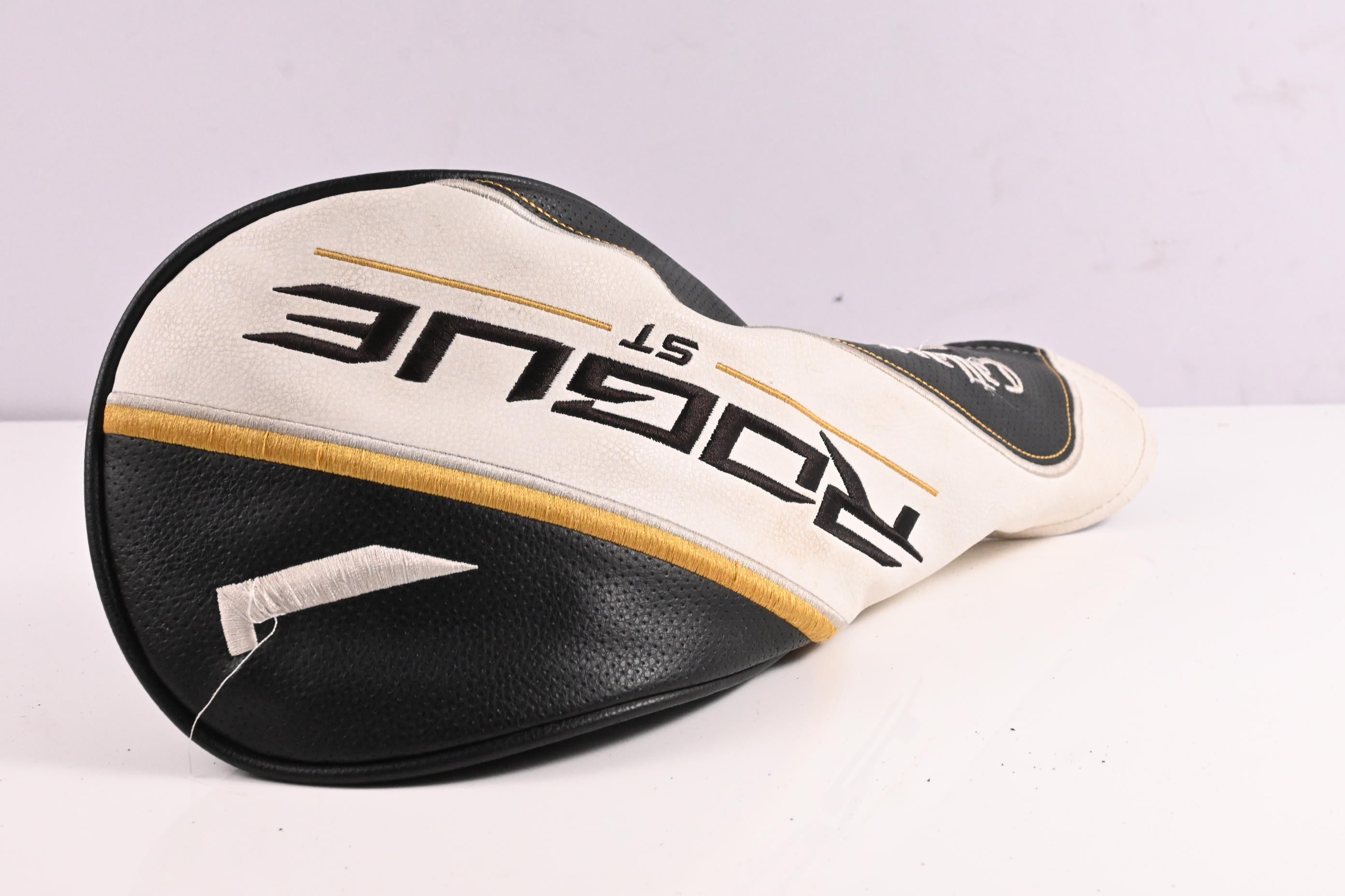 Callaway Rogue ST MAX LS Driver / 9 Degree / Stiff Flex Mitsubishi MMT 70 Shaft