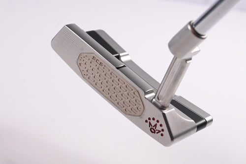 Scotty Cameron 2025 Studio Style Squareback 2 Putter / 38 Inch