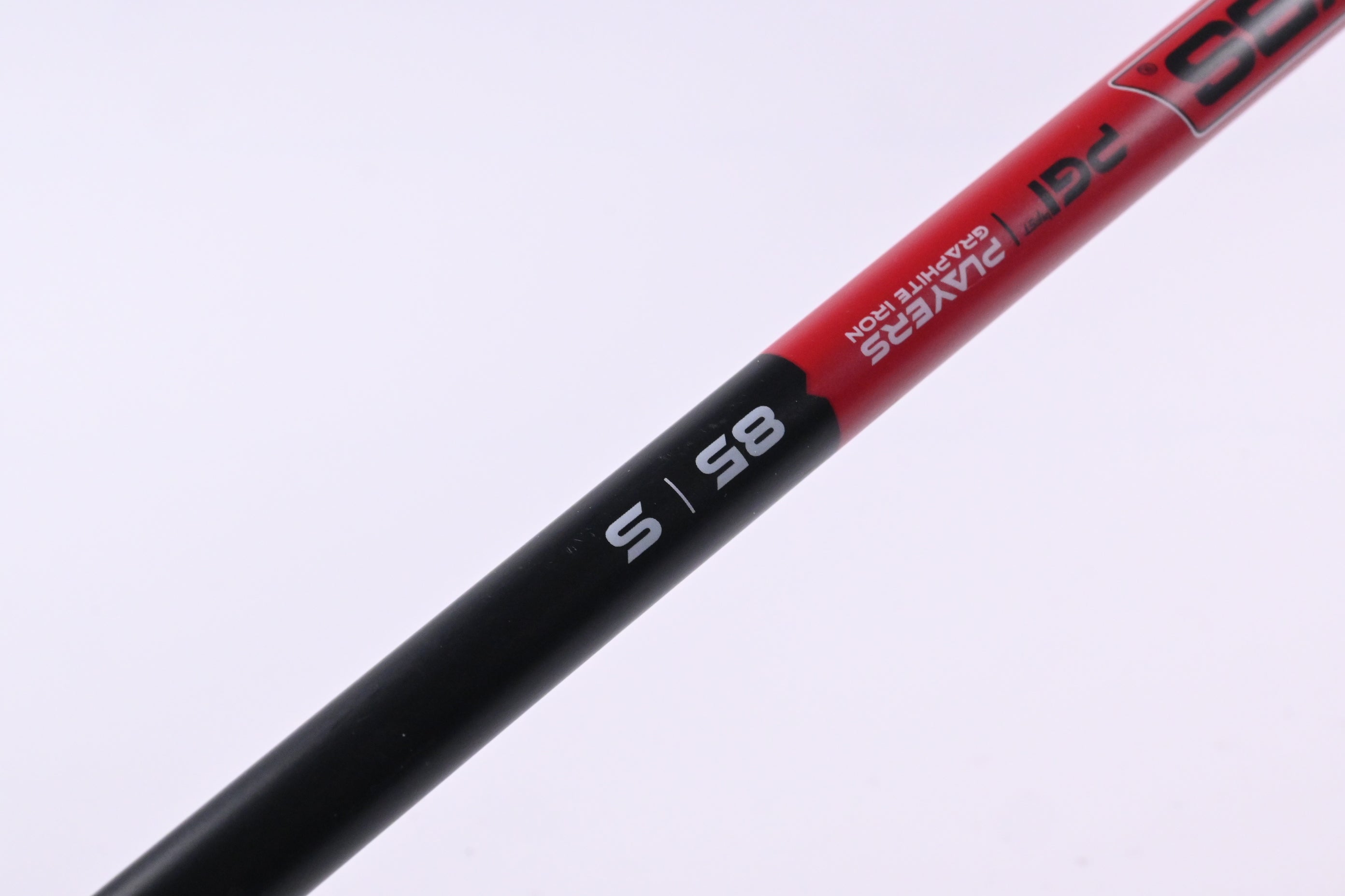 Cobra Darkspeed #4 Hybrid / 21 Degree / Stiff Flex KBS PGI 85 Shaft