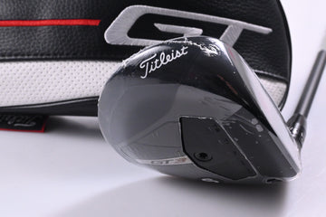 Titleist GT3 #3 Wood / 15 Degree / Stiff Flex Tensei 1K Blue 65 Shaft