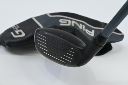 Ping G425 #3 Hybrid / 19 Degree / Stiff Flex Ping Alta CB Slate 70
