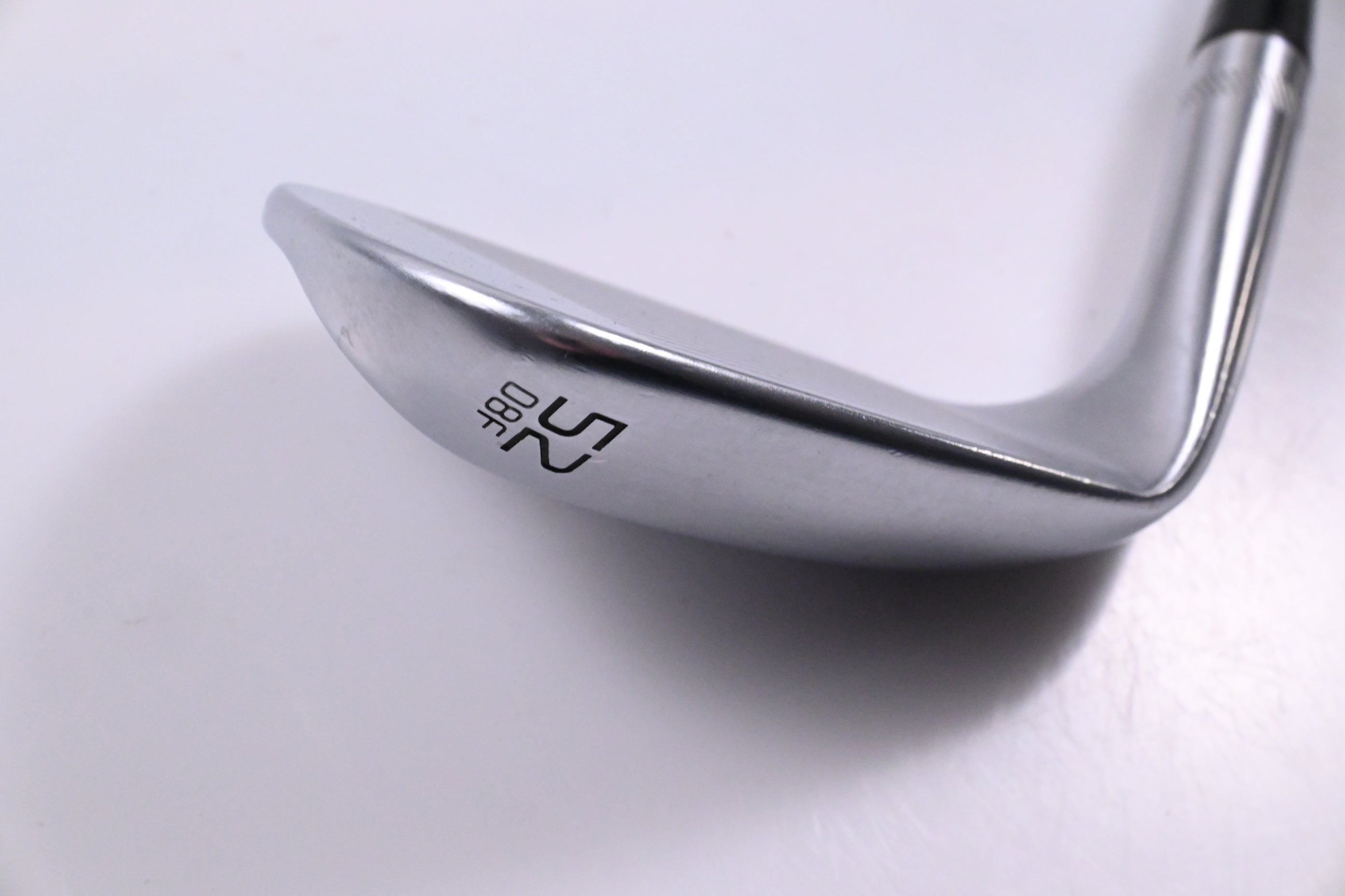 Titleist Vokey SM10 Gap Wedge / 52 Degree / Regular Flex N.S.Pro Modus3 Tour 105