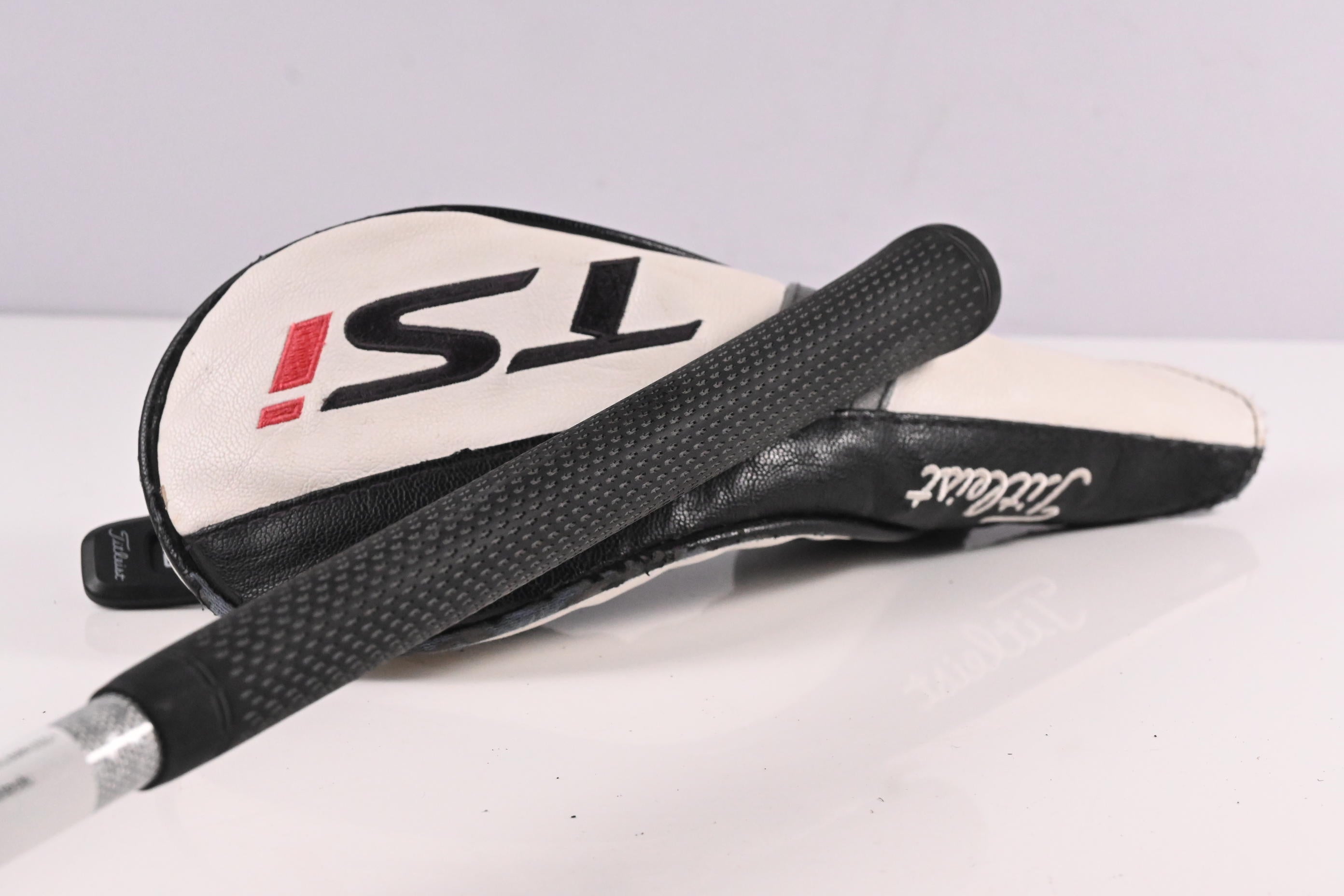 Titleist TSi2 #3 Wood / 15 Degree / X-Flex Mitsubishi Tensei AV White 75 Shaft