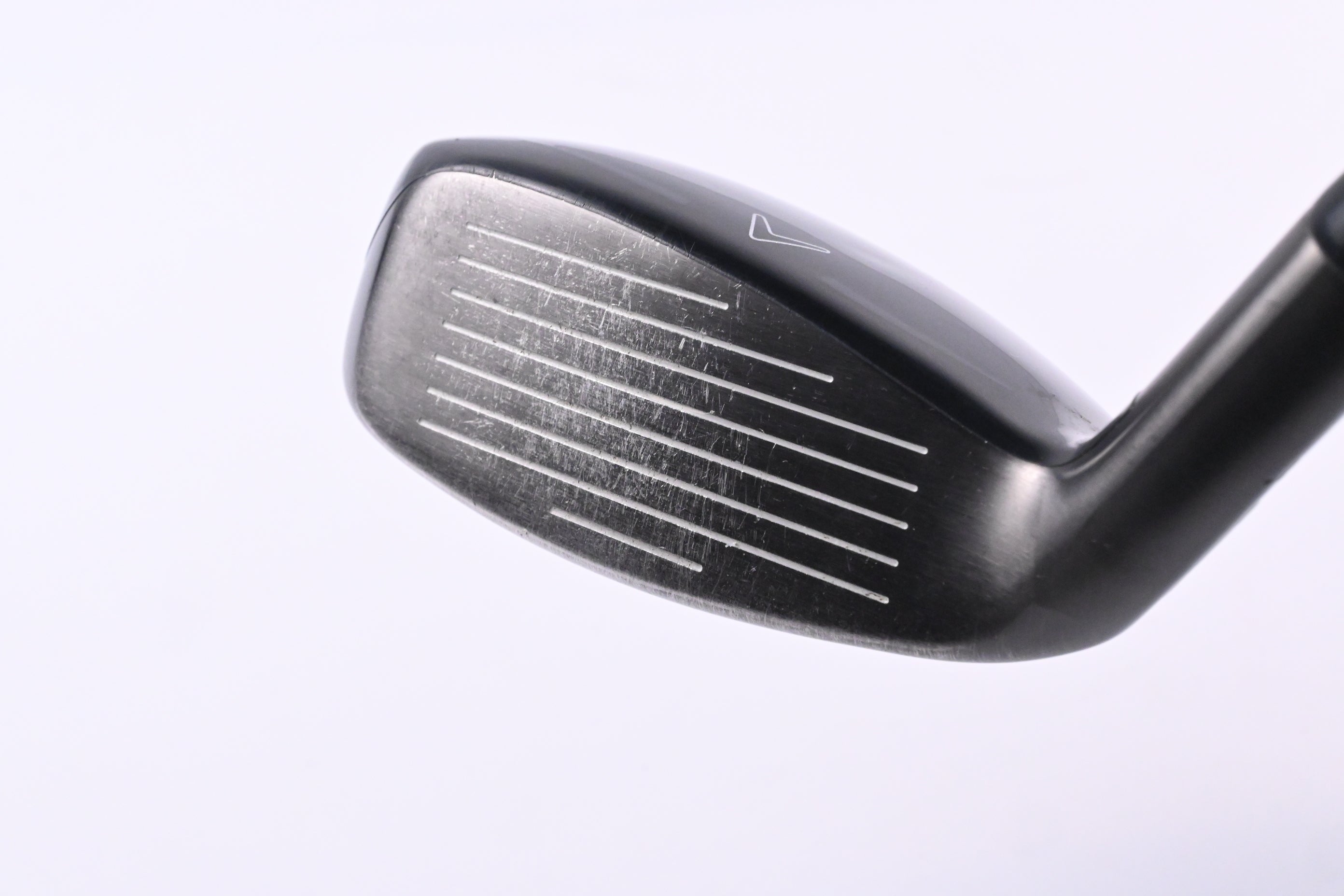 Callaway Rogue #4 Hybrid / 21 Degree / Stiff Flex Aldila Synergy 60 Shaft