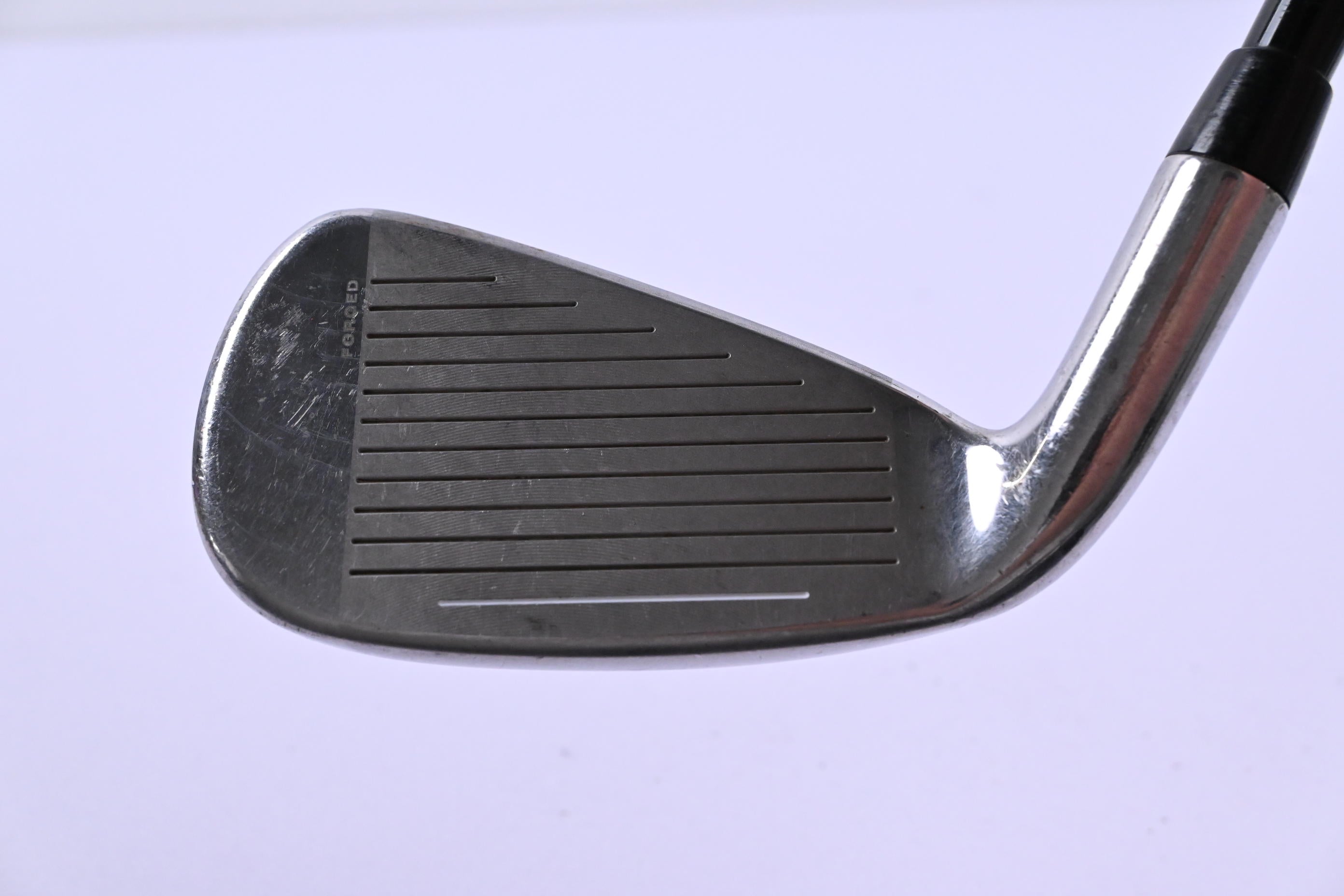 Cobra King F8 #5 Iron / 22.5 Degree / Regular Flex Cobra Superlite 60 Shaft