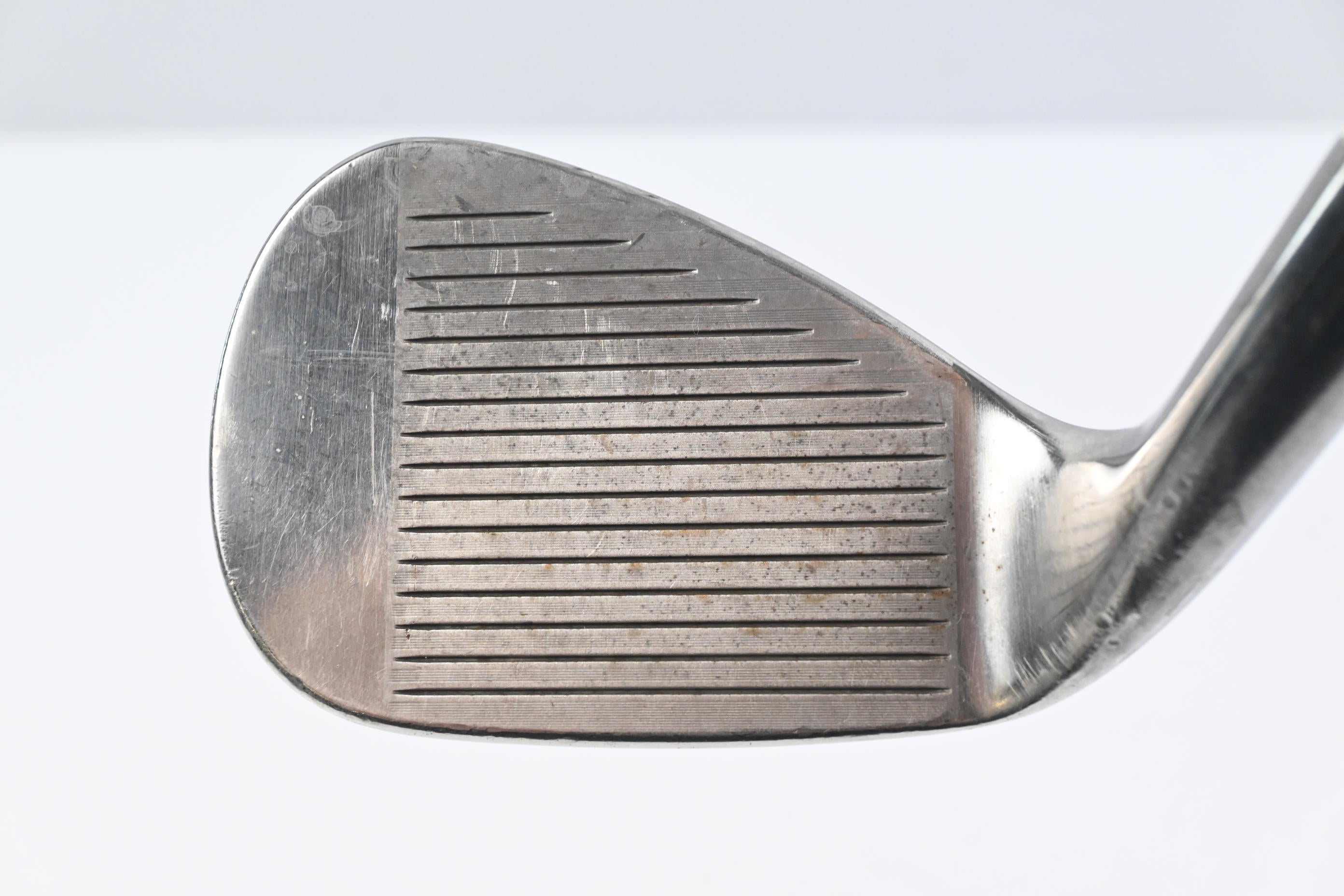 Titleist Vokey SM9 Gap Wedge / 50 Degree / Wedge Flex Vokey Design Steel Shaft