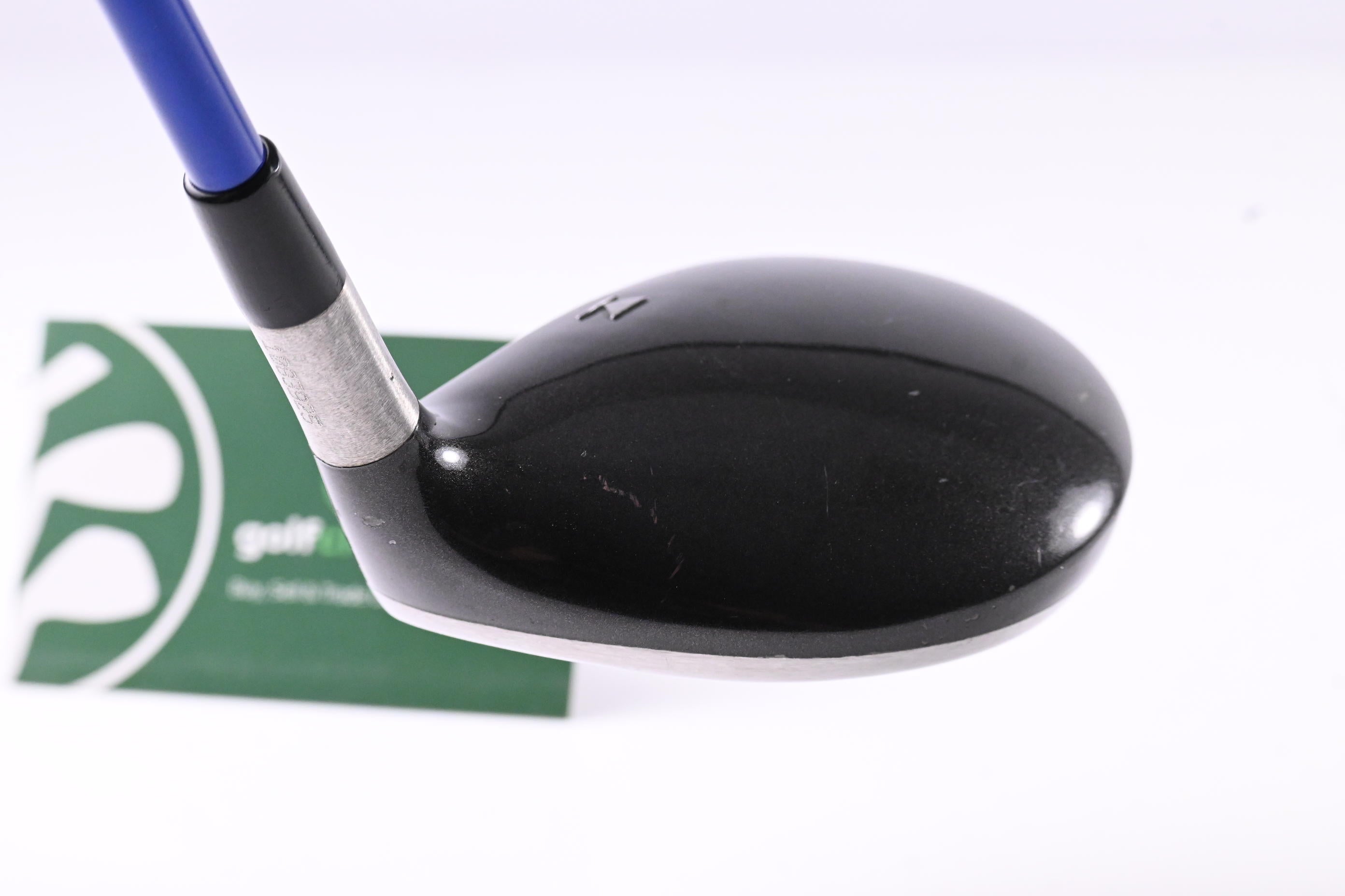 Titleist 904 F #3 Wood / 15 Degree / Regular Flex Graphite Design Tour AD YS-6