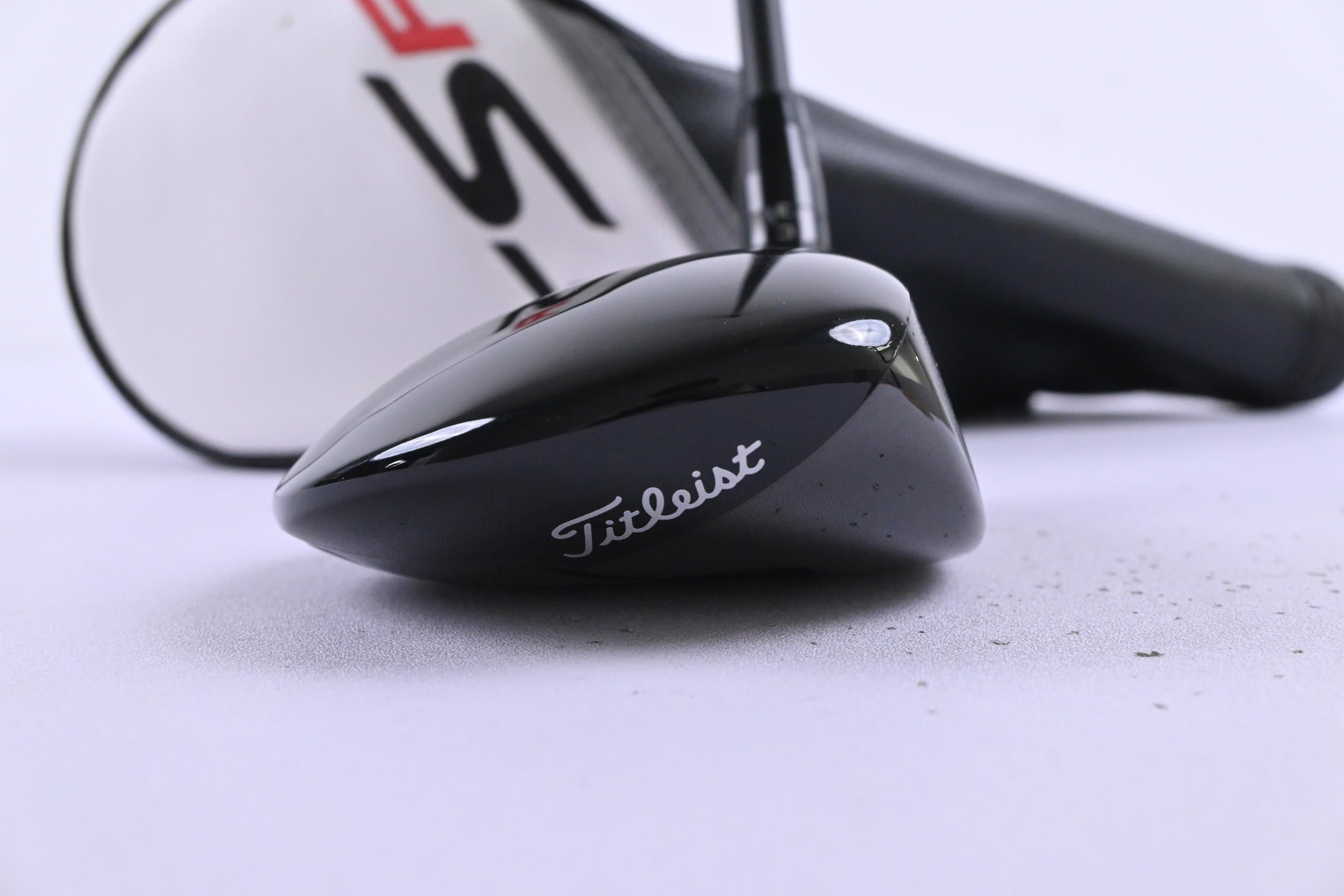 Titleist TSR3 #3 Wood / 16.5 Degree / X-Flex Tensei 1K Black 75 Shaft