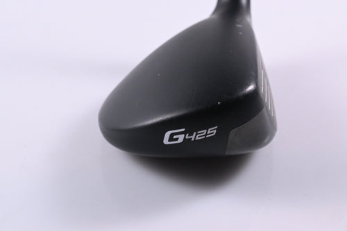 Ping G425 #3 Hybrid / 19 Degree / Regular Flex Ping Alta CB Slate 70 Shaft