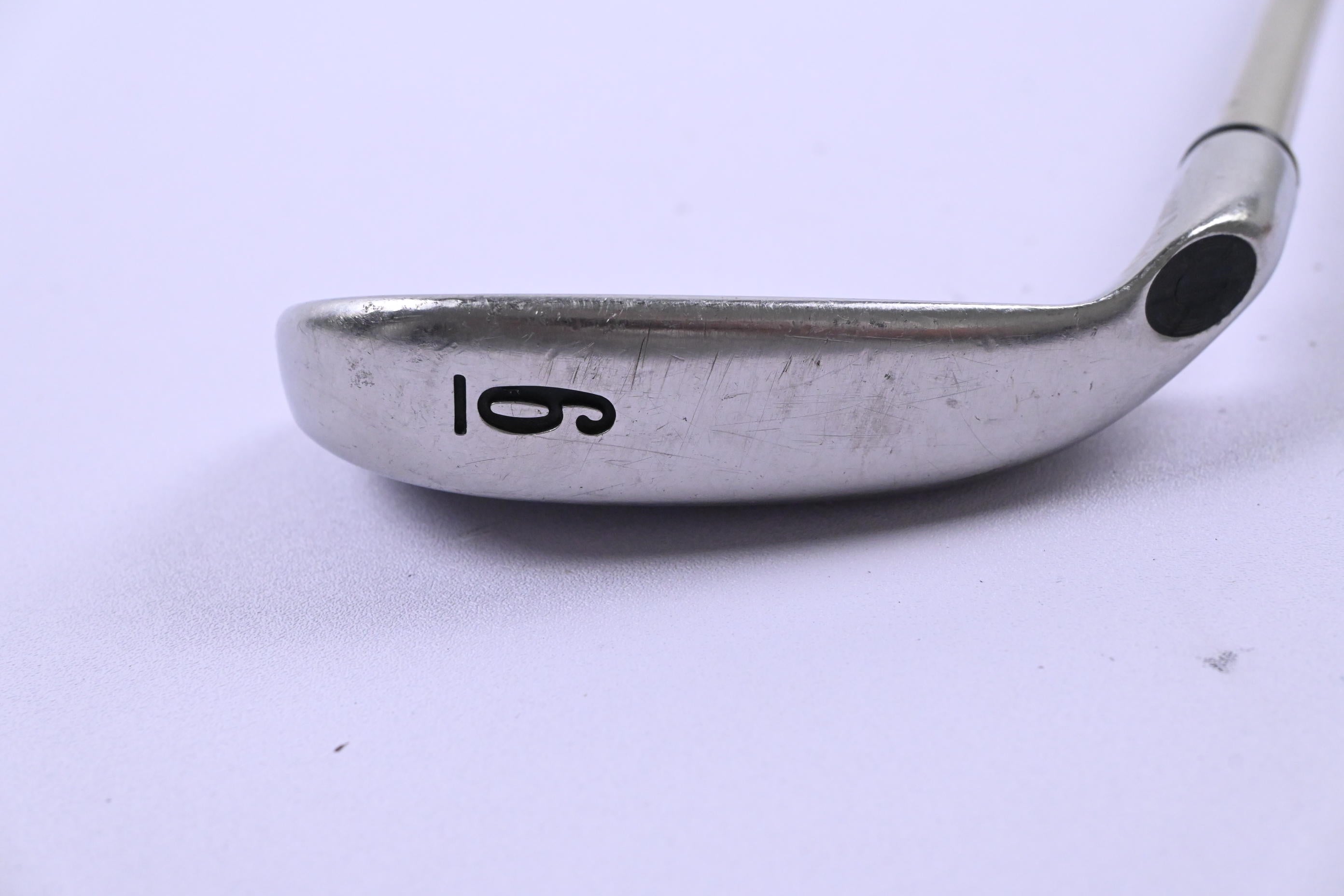Ladies Callaway X-14 #6 Iron / Ladies Flex Callaway Steelhead X-14 Gems Shaft