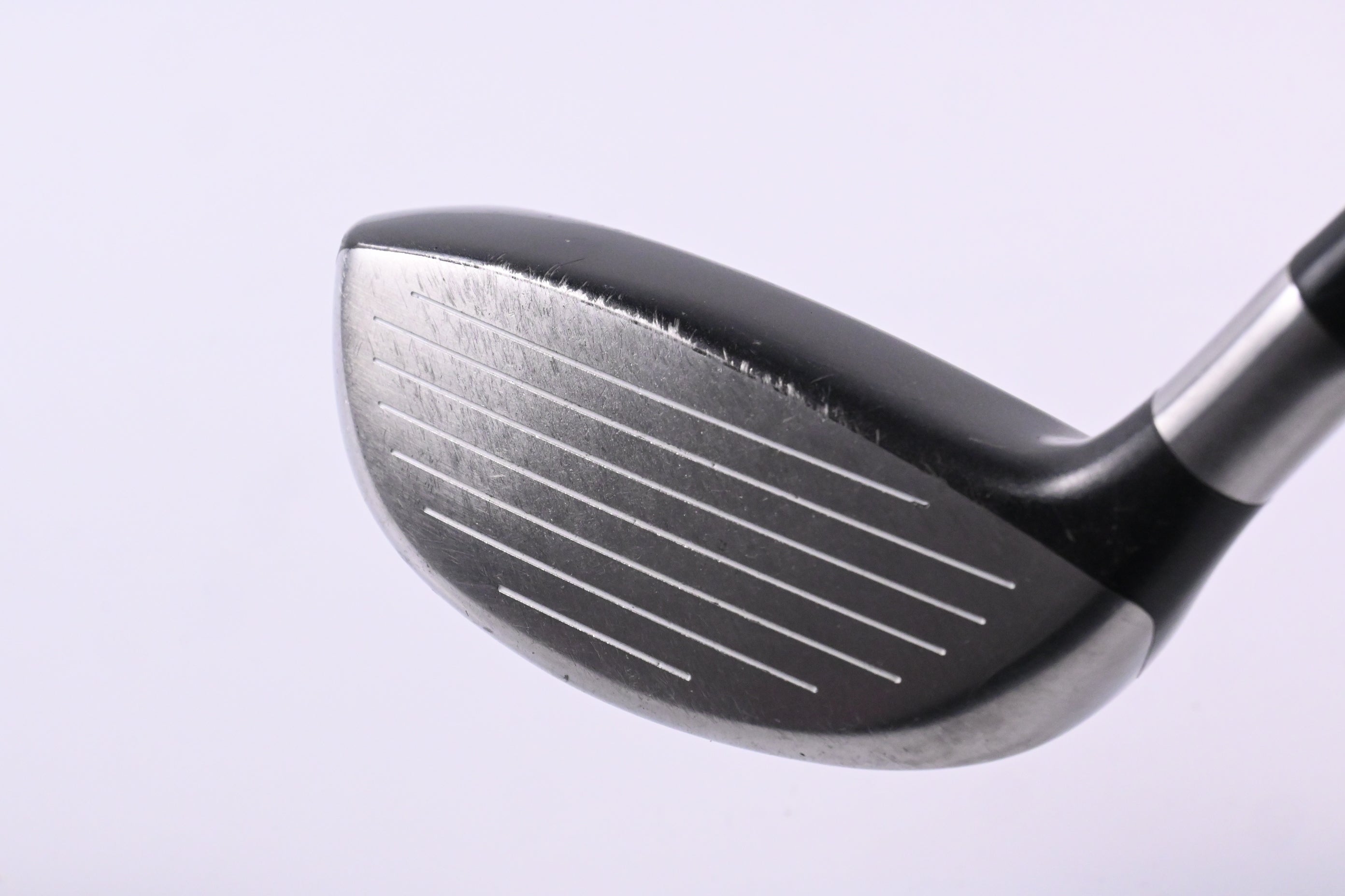 Cleveland HiBore #3 Wood / 15 Degree / Regular Flex Aldila NV Green 65 Shaft