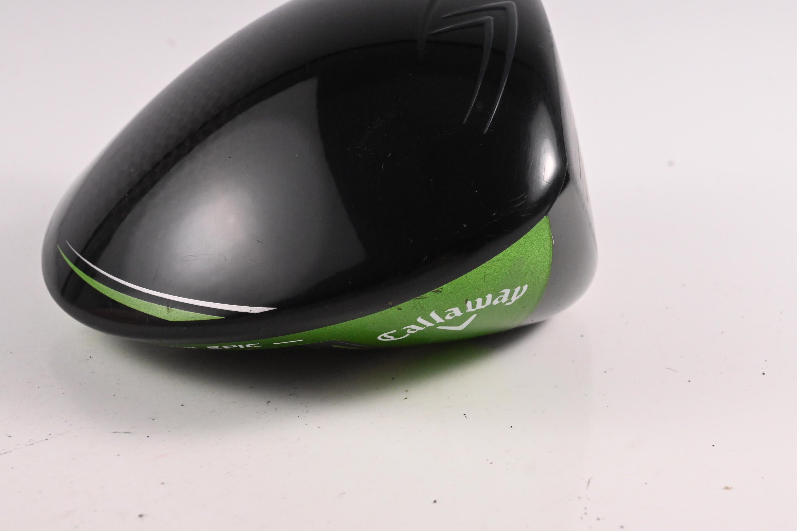 Callaway GBB Epic Sub Zero Driver / 9 Degree / Stiff Flex Fubuki ZT 60 Driver