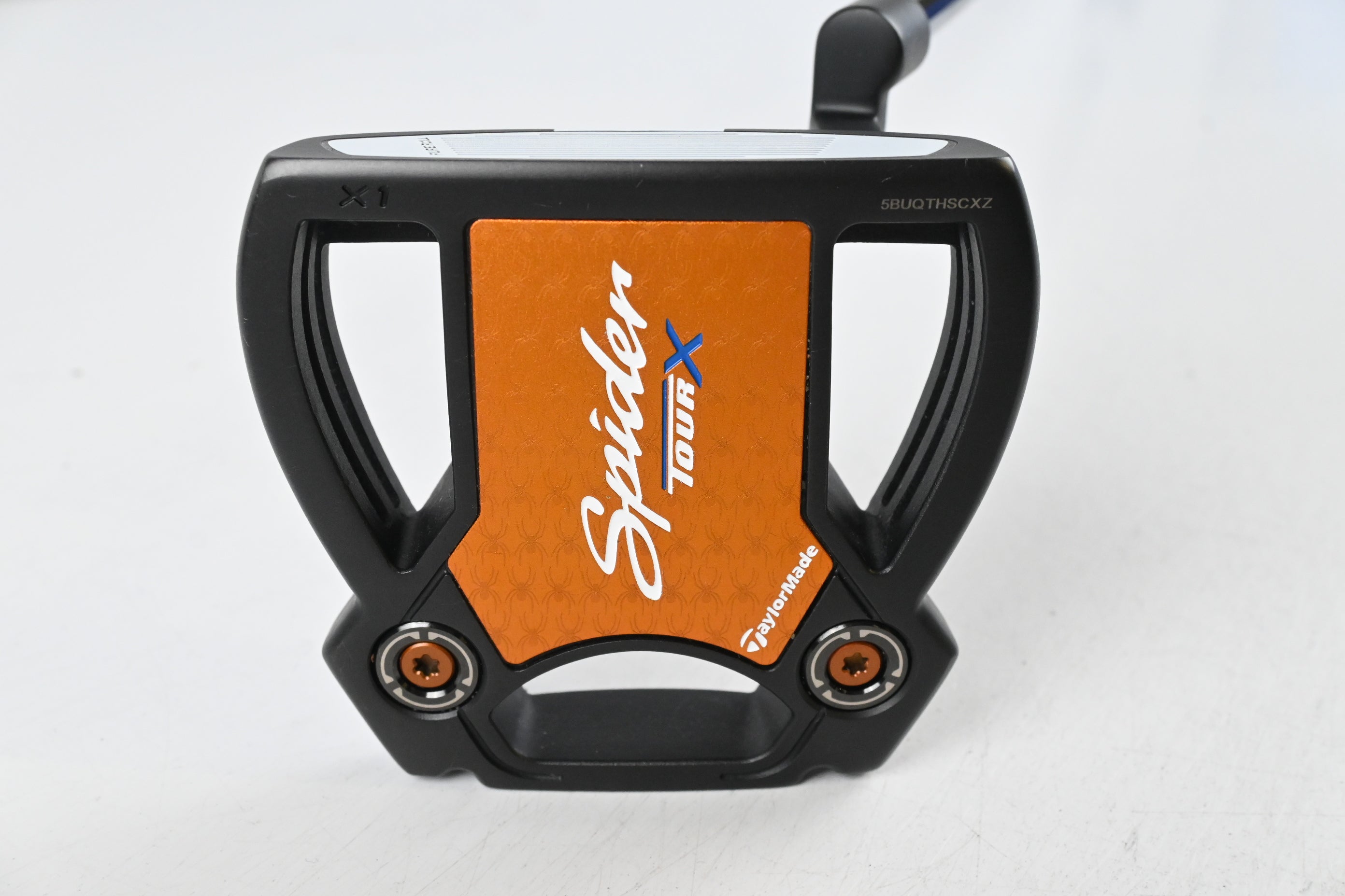 Taylormade Spider TourX Black X1 2025 Putter / 35 Inch