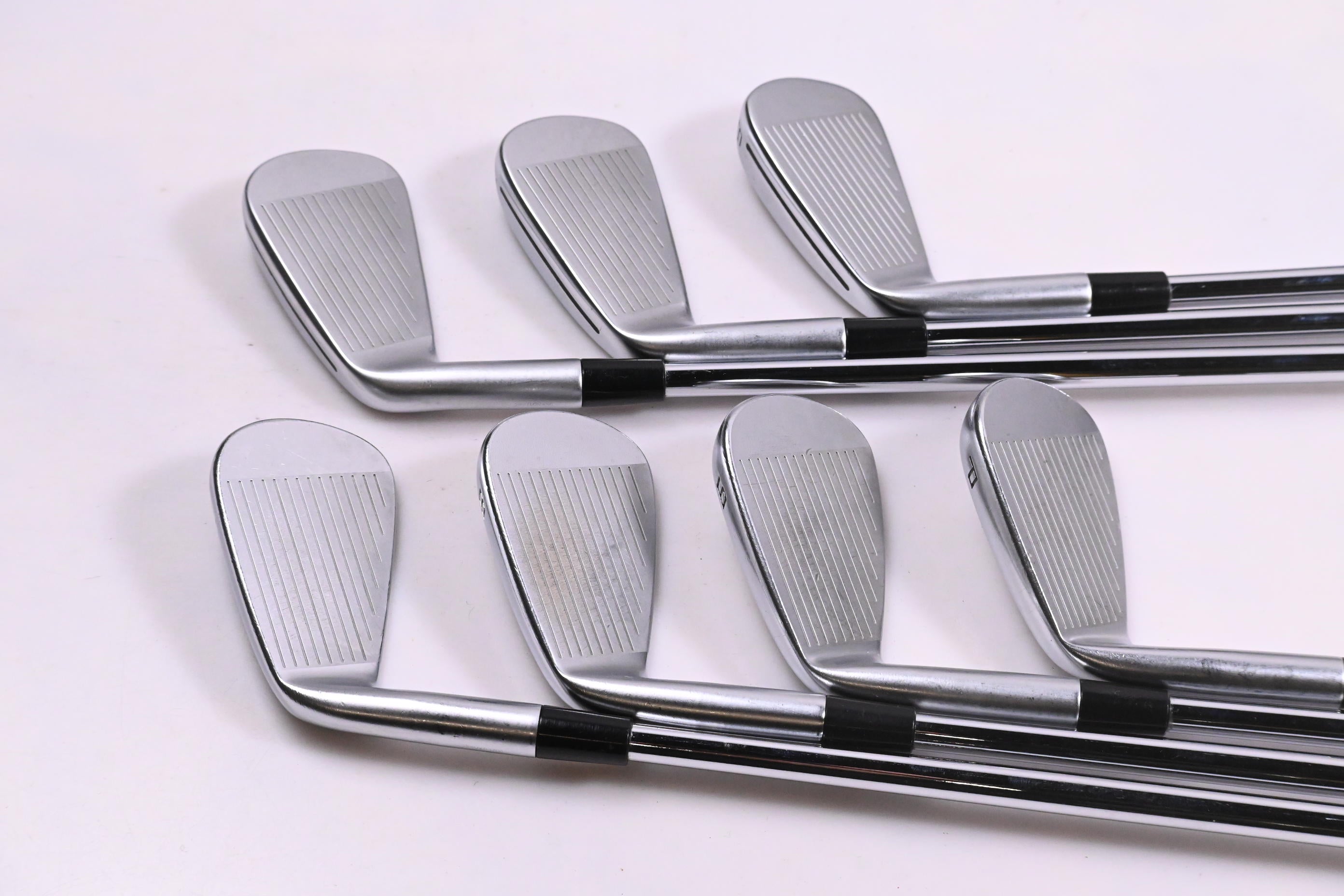 Taylormade P770/P7MC 2023 Combo Irons / 4-PW / X-Flex N.S.Pro Modus3 Tour 120
