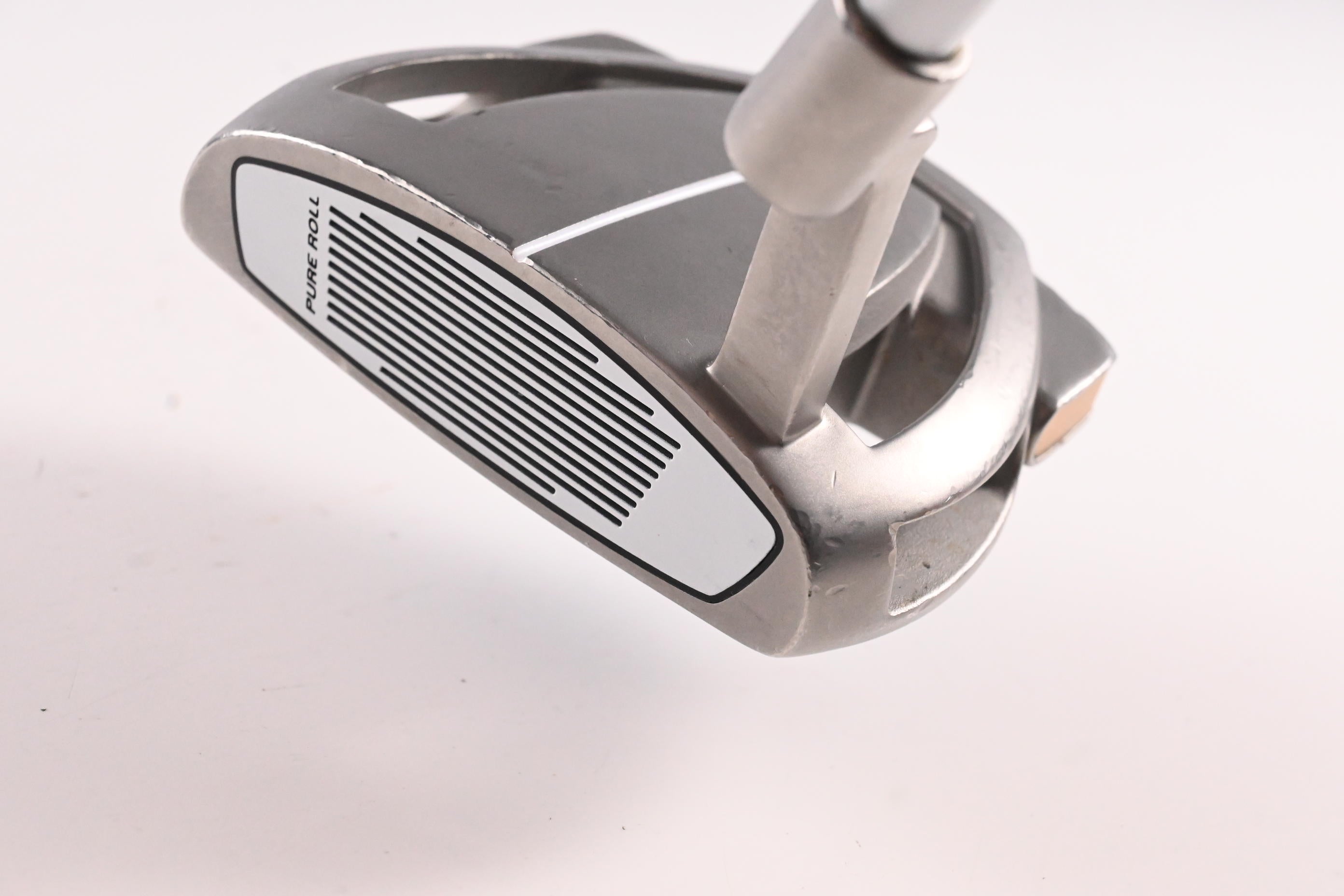 Taylormade Kalea Premier Spider Mini Putter / 33 Inch