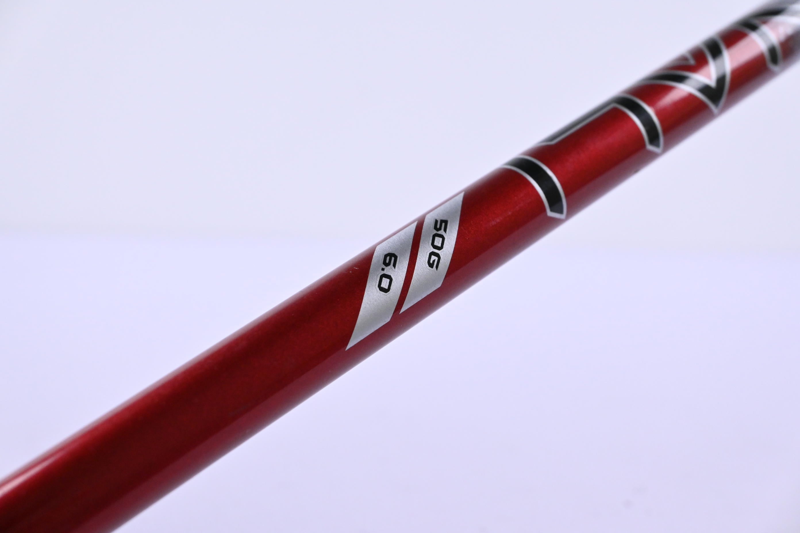 Titleist GT2 Driver / 9 Degree / Stiff Flex Project X Denali Red 50 Shaft