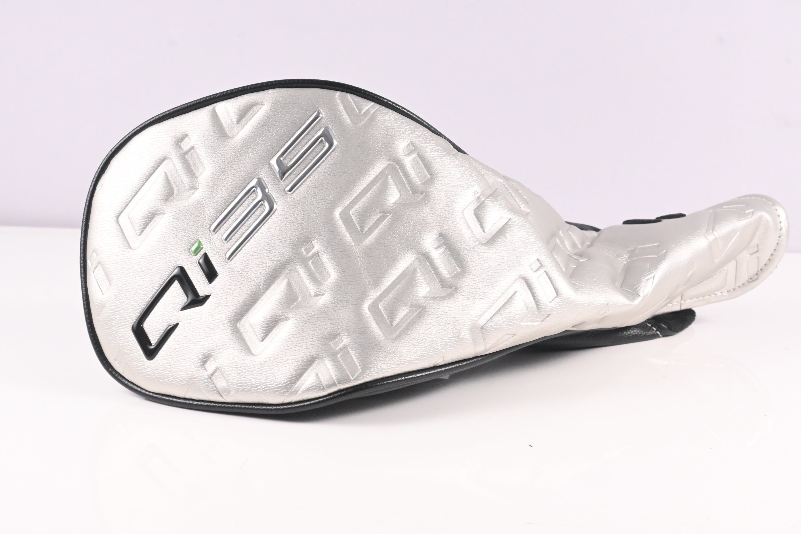 Taylormade Qi35 Max Lite Driver / 12 Degree / Senior Flex Ventus TR Blue 5 Shaft