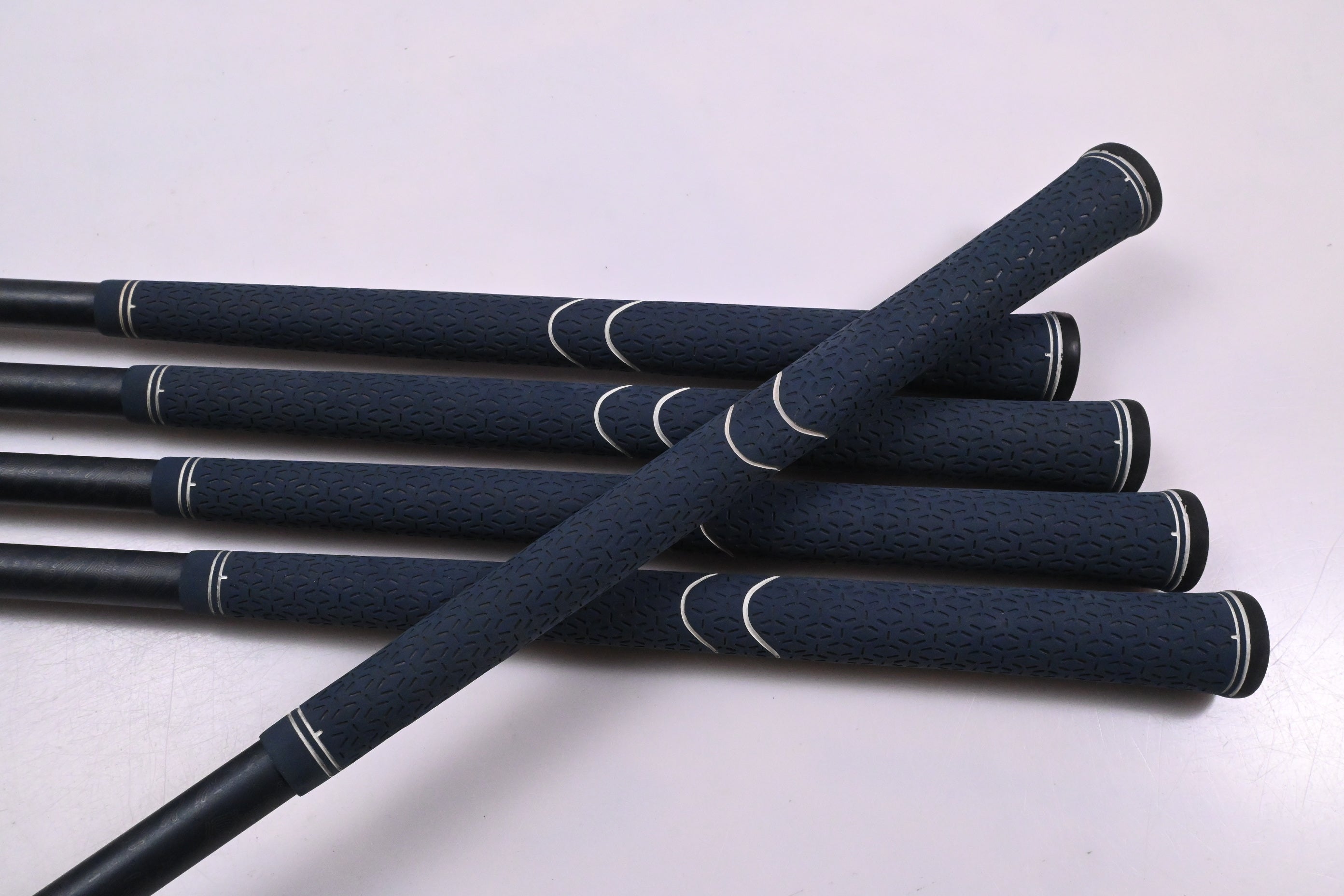 Ping G Le3 Irons / 6-PW / Blue Dot / Ladies Flex Ping ULT250 Shafts