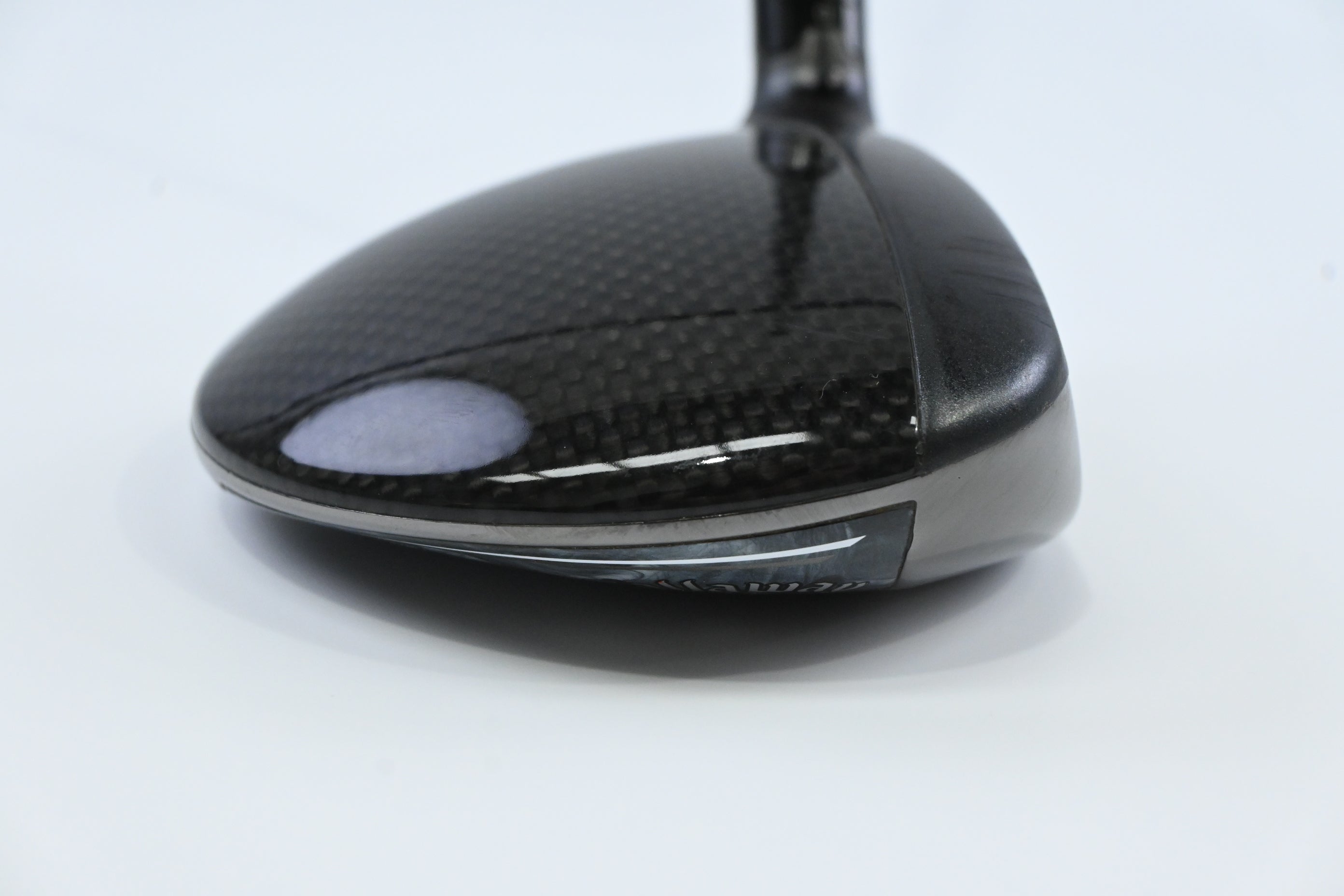 Callaway Paradym Ai Smoke Max #3 Wood / 16.5 Degree / Stiff Flex Tensei AV Blue