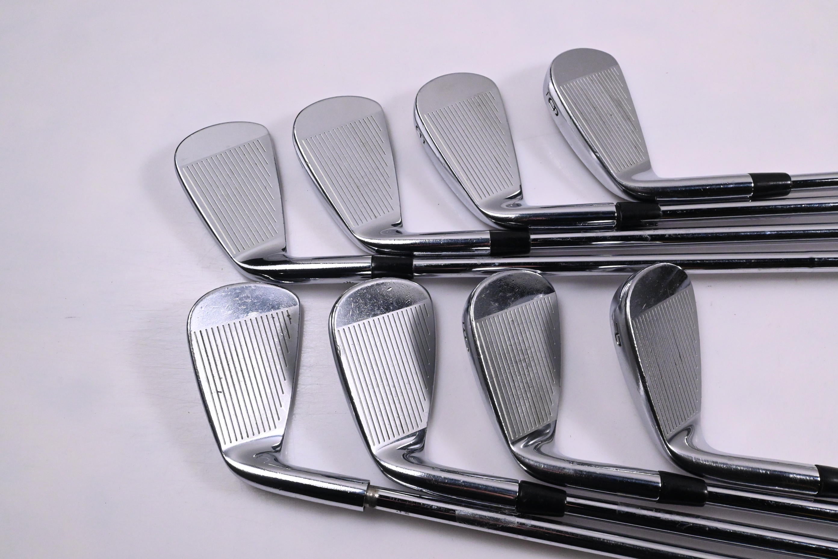 Callaway X-Forged 2013 Irons / 3-PW / X-Flex KBS Tour Shafts