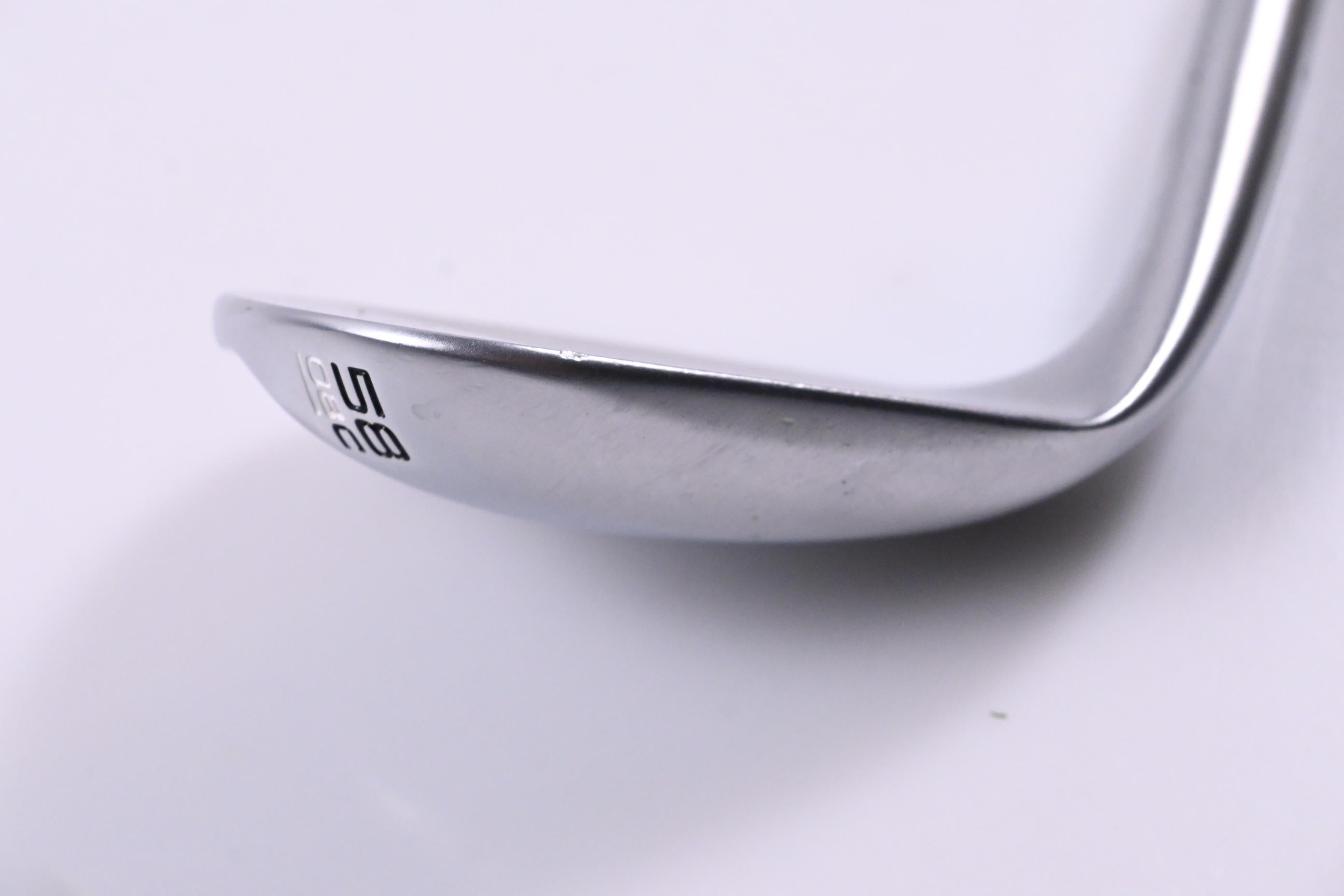 Mizuno Pro T-3 Lob Wedge / 58 Degree / Wedge Flex KBS Hi-Rev 2.0 115 Shaft