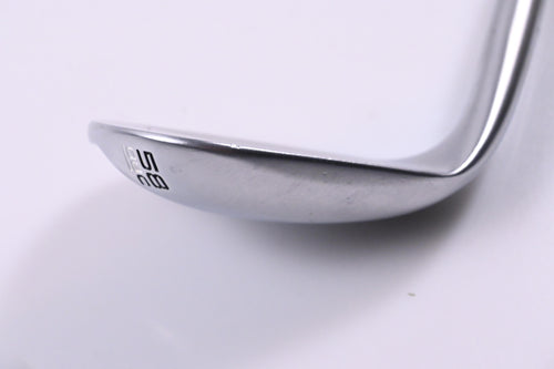 Mizuno Pro T-3 Lob Wedge / 58 Degree / Wedge Flex KBS Hi-Rev 2.0 115 Shaft