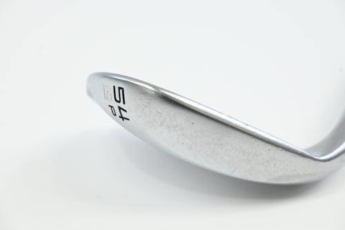 Mizuno Pro T-1 Sand Wedge / 54 Degree / Stiff Flex Dynamic Gold S400 Shaft