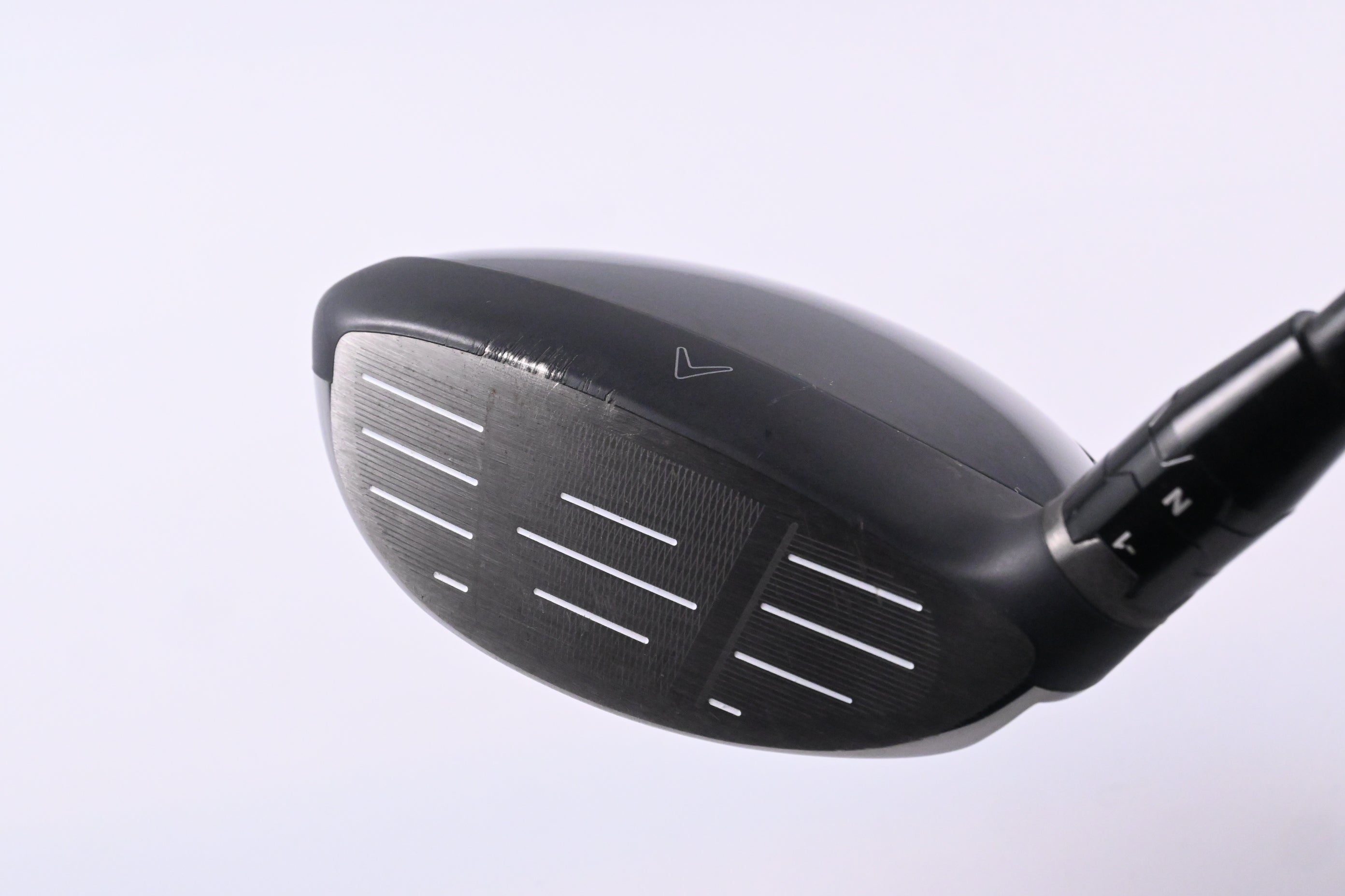 Tour Issue Callaway Paradym #3 Wood / 15 Degree / Stiff Flex Tensei AV White 65
