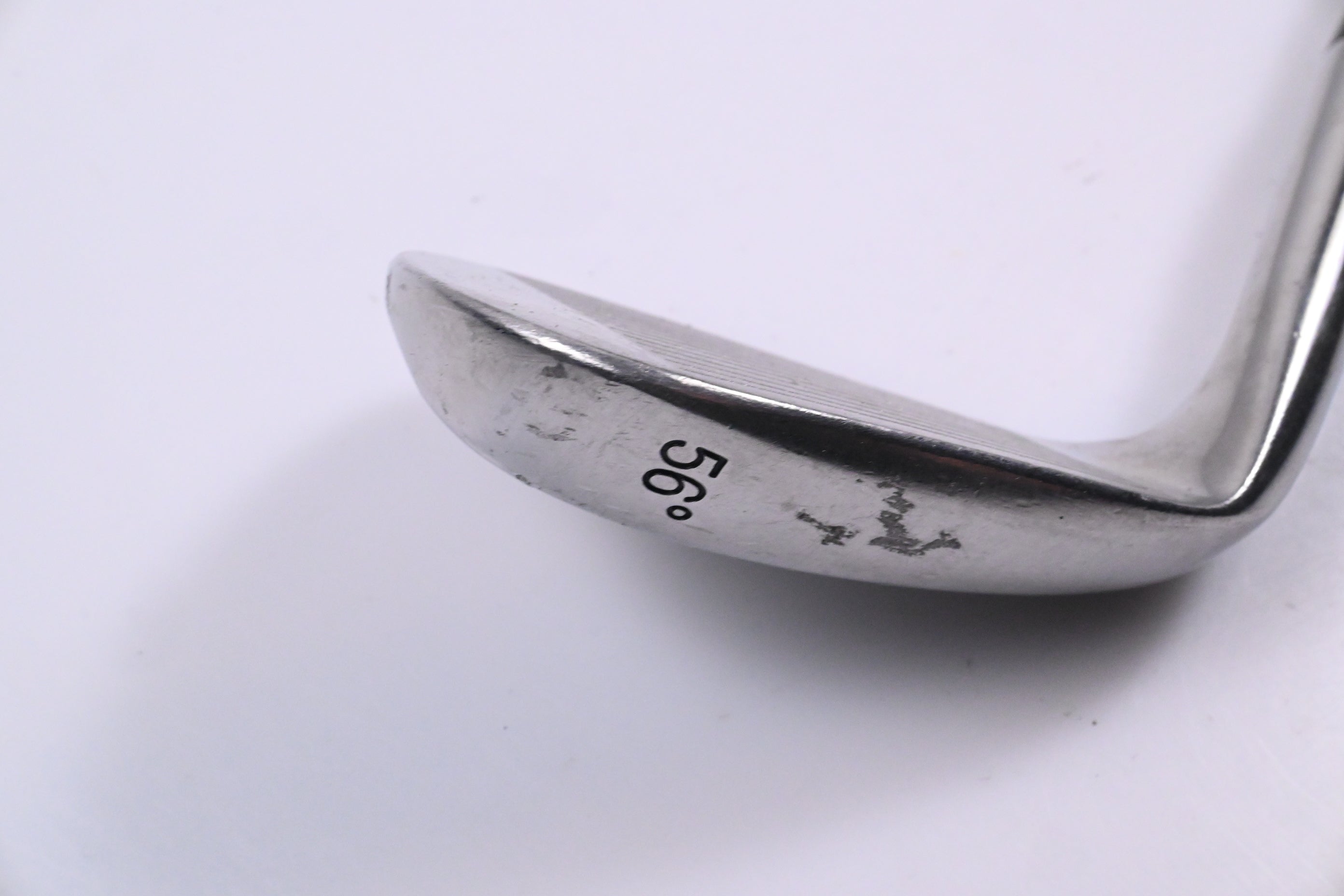 Lynx CoNi Series Sand Wedge / 56 Degree / Wedge Flex Lynx Steel Shaft