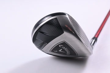 Callaway RAZR X Black #3 Wood / 15 Degree / Regular Flex Callaway 60 Shaft