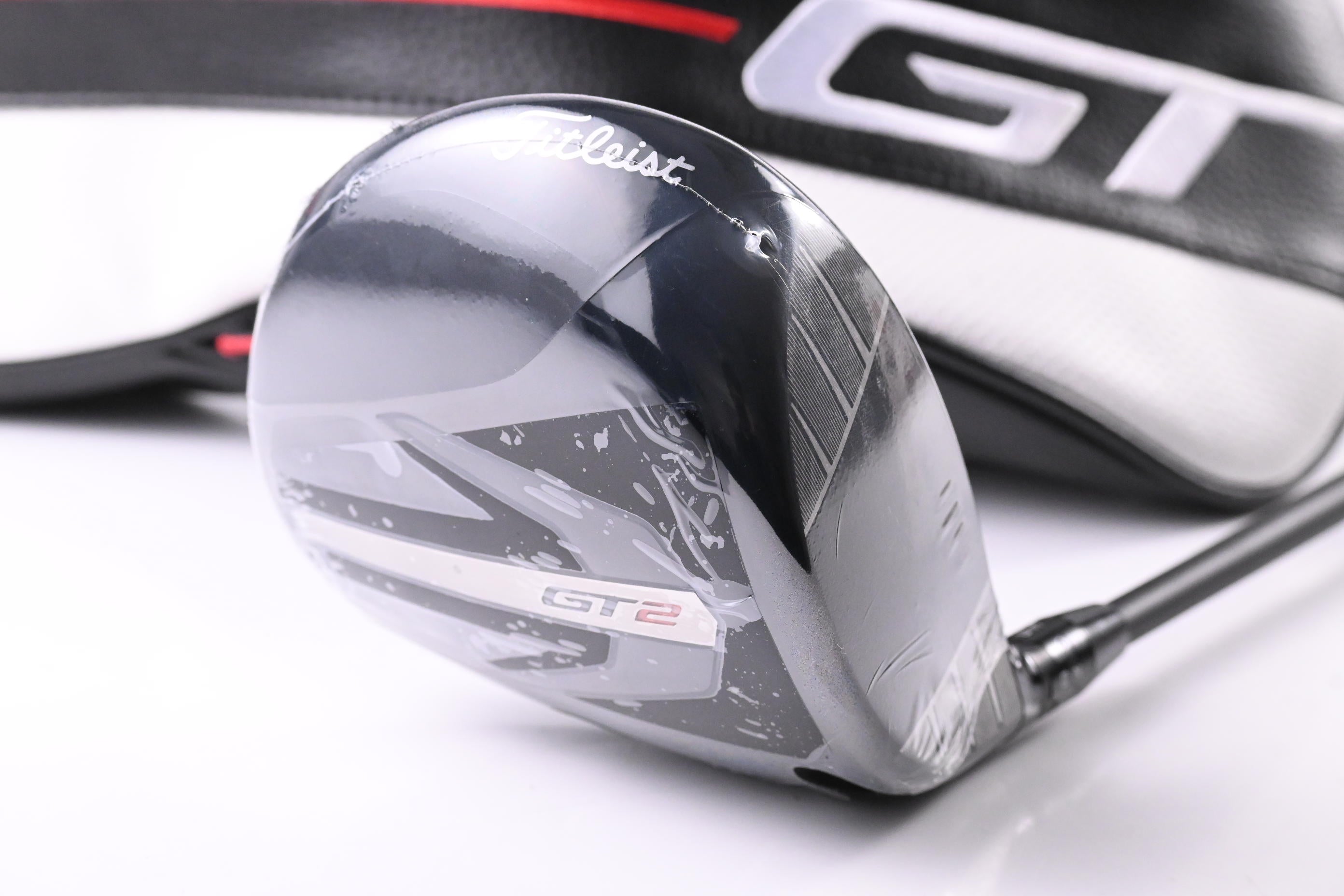 Titleist GT2 Driver / 9 Degree / Stiff Flex Tensei 1K Blue 55 Shaft