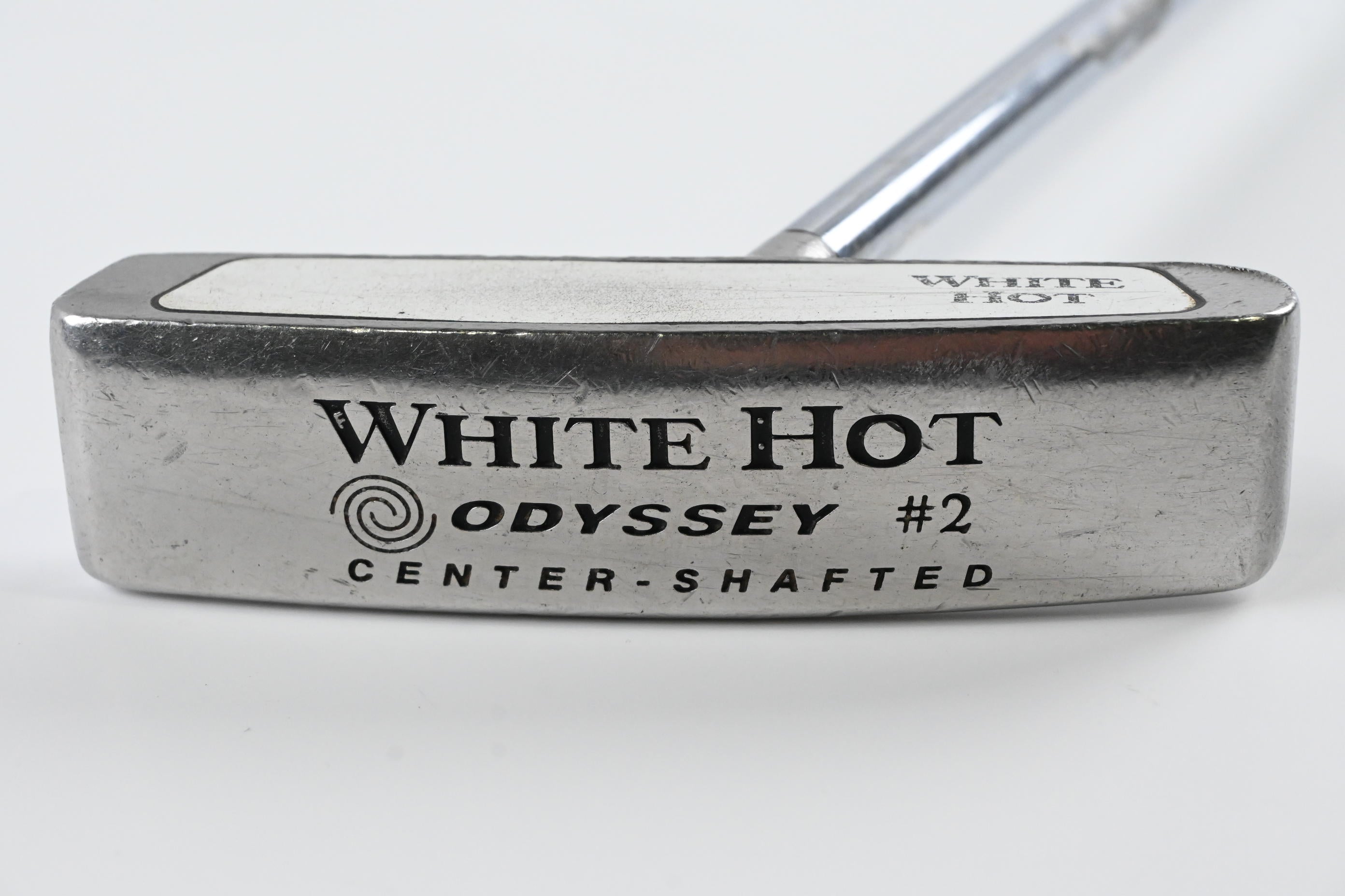 Odyssey White Hot #2 Putter / 33 Inch