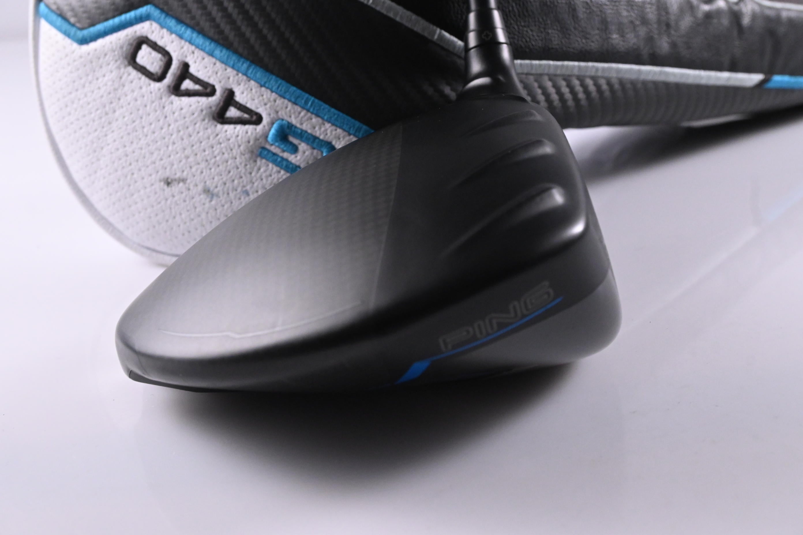 Ping G440 SFT Driver / 9 Degree / Regular Flex Ping Alta CB Blue 50 Shaft
