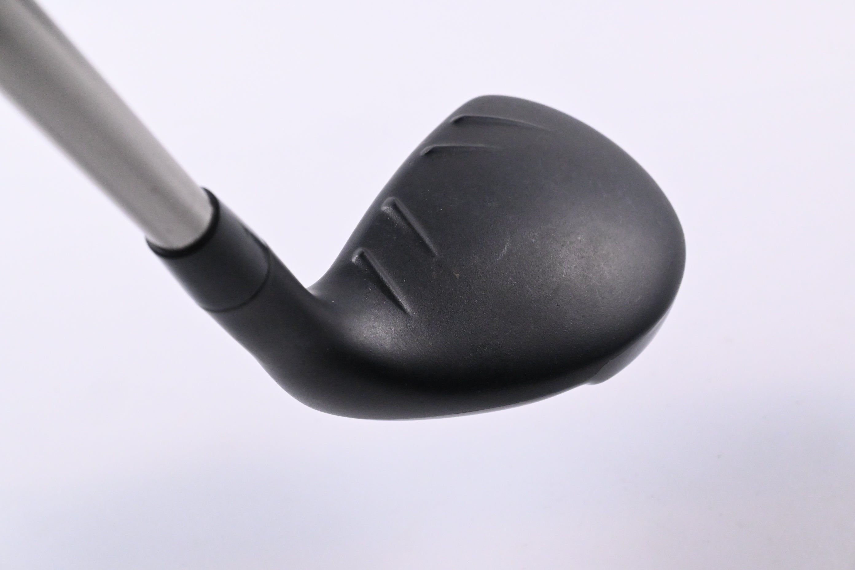Ping G Series #3 Hybrid / 19 Degree / Stiff Flex Ping Tour Chrome 90 Shaft