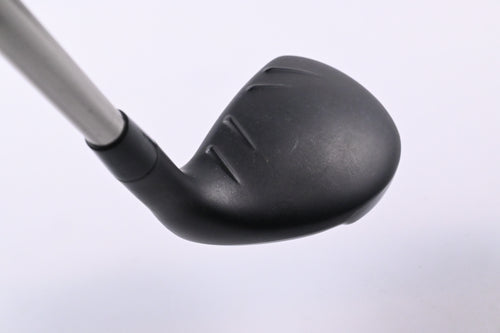 Ping G Series #3 Hybrid / 19 Degree / Stiff Flex Ping Tour Chrome 90 Shaft
