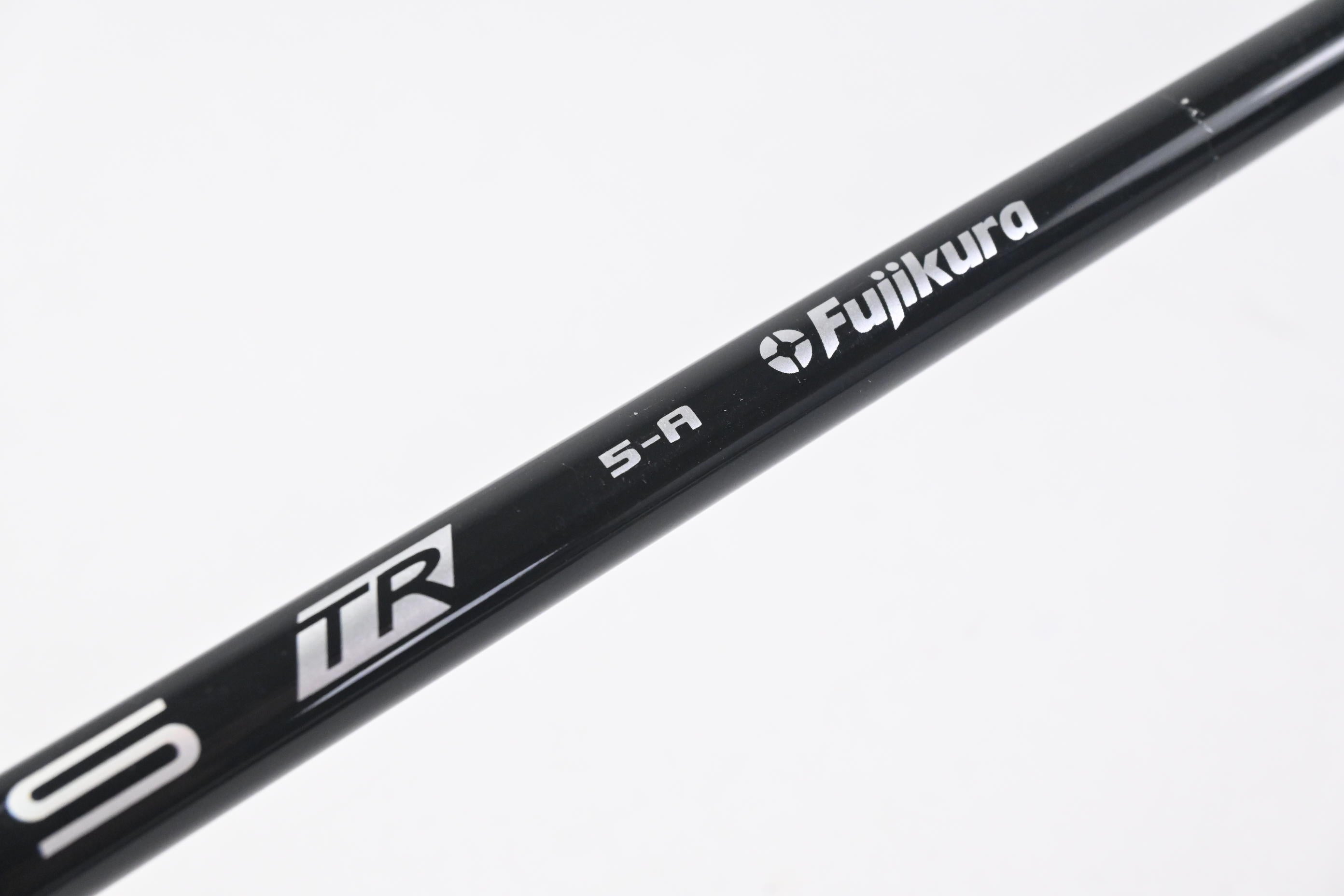 Fujikura Ventus TR Blue 5 Driver Shaft / Senior Flex / Taylormade 2nd Gen