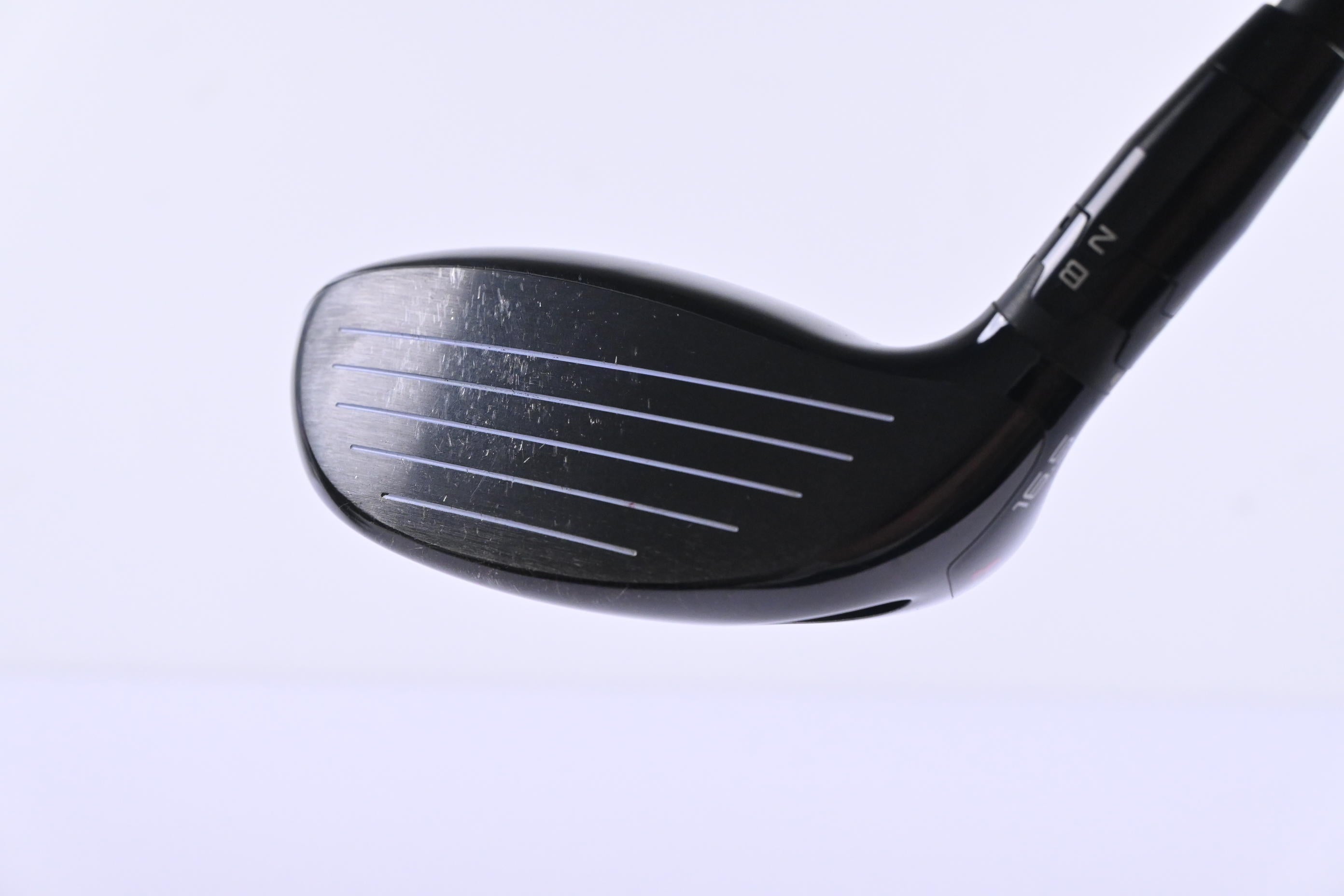 Titleist TSR3 #3 Wood / 16.5 Degree / X-Flex Tensei 1K Black 75 Shaft