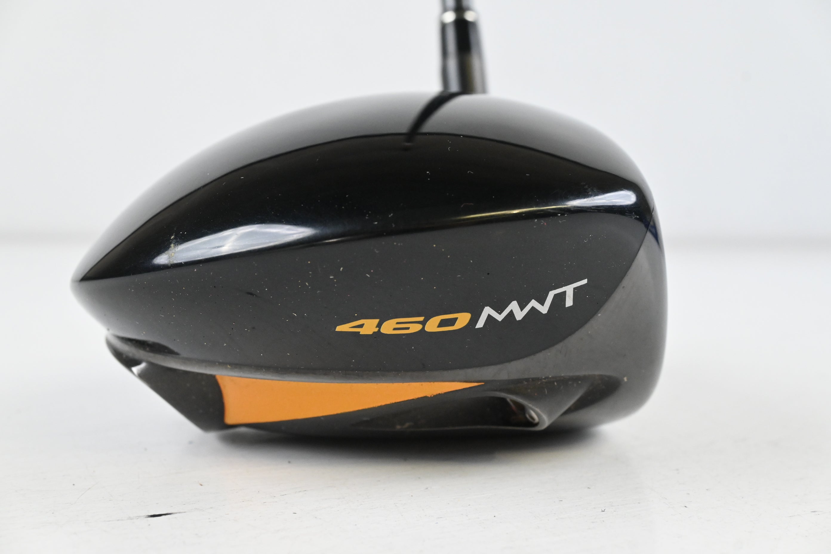 Taylormade R7 Superquad Driver / 10.5 Degree / Regular Flex Fujikura Reax 65