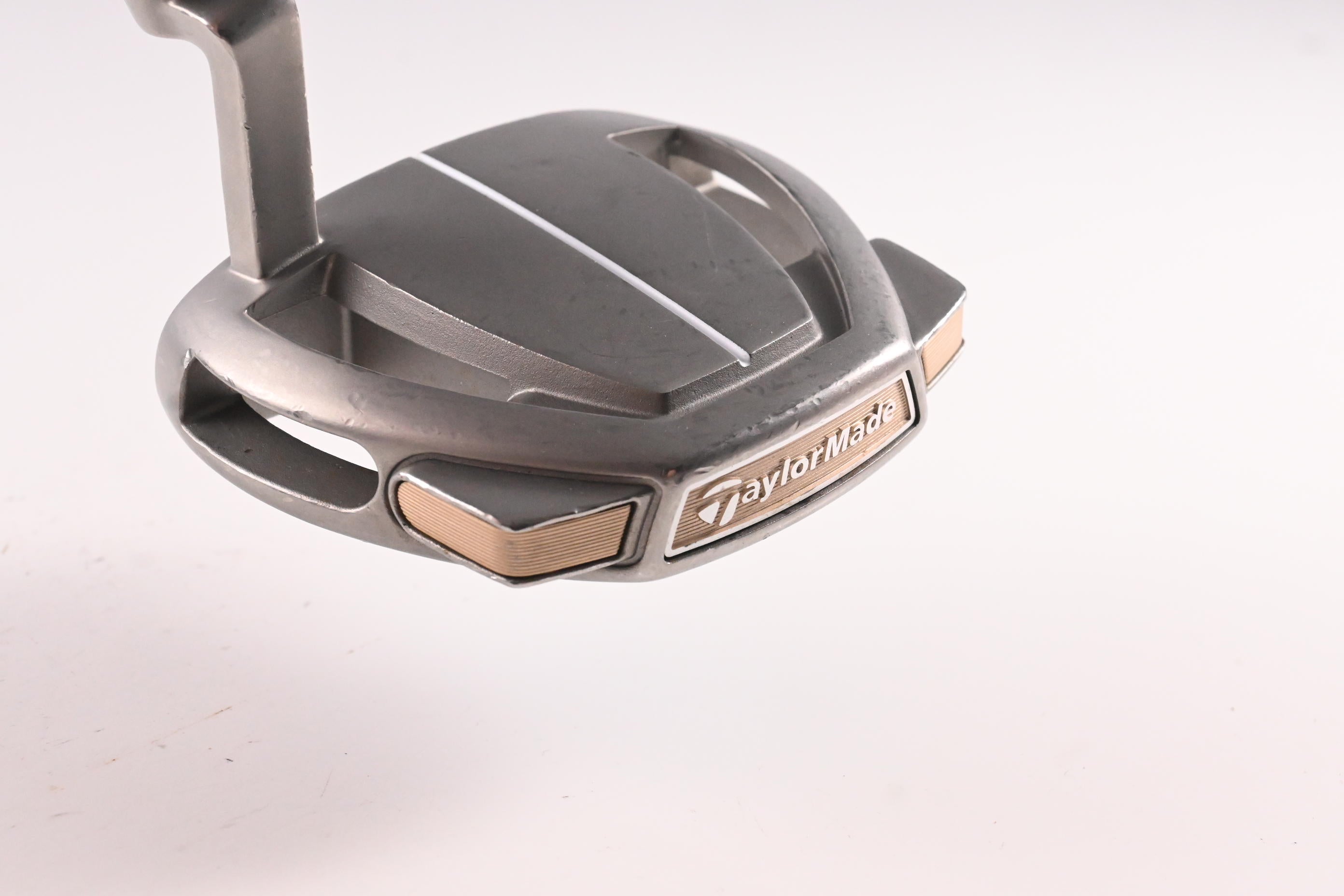 Taylormade Kalea Premier Spider Mini Putter / 33 Inch