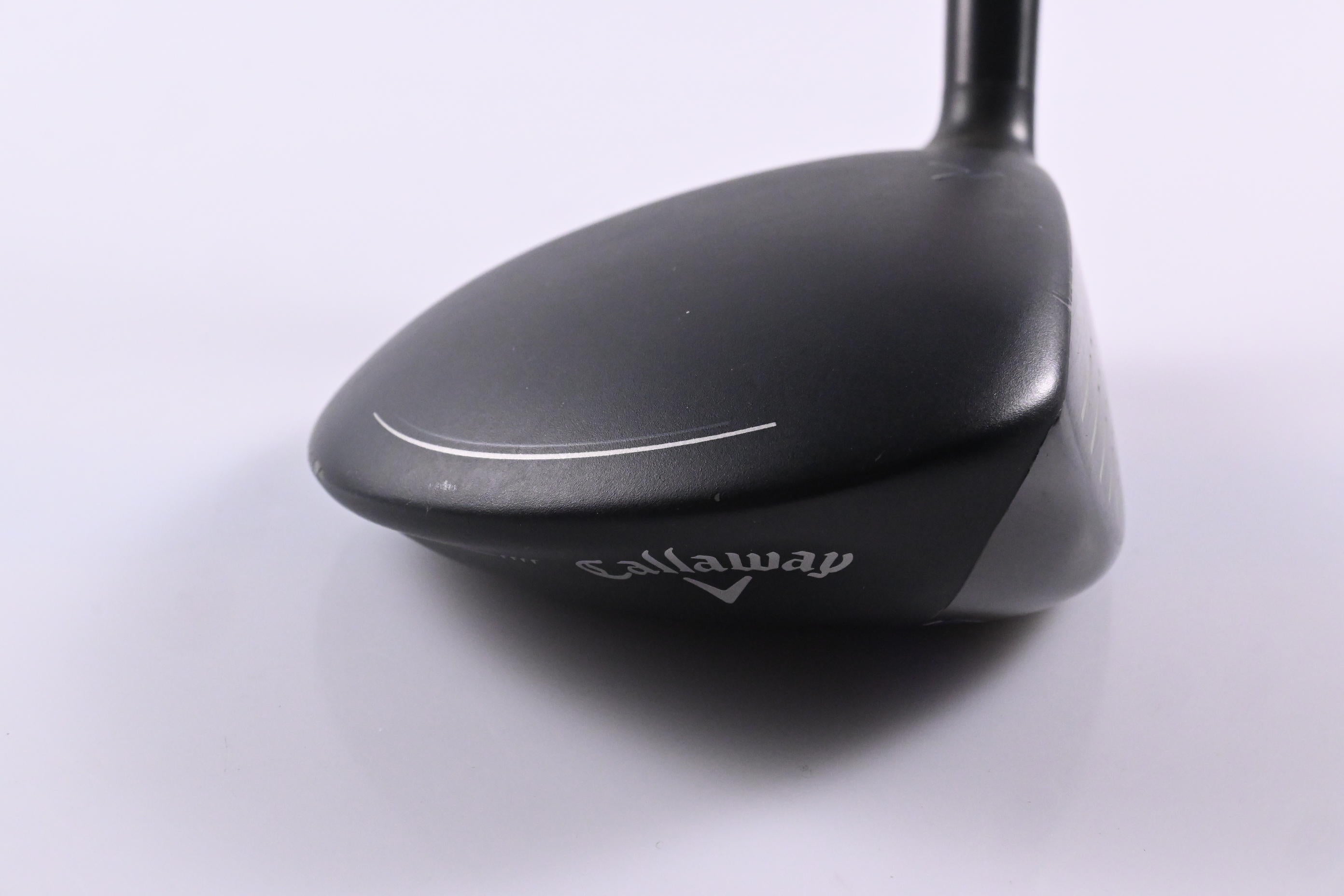 Callaway XR16 #3 Wood / 15 Degree / Senior Flex Speeder565 Shaft