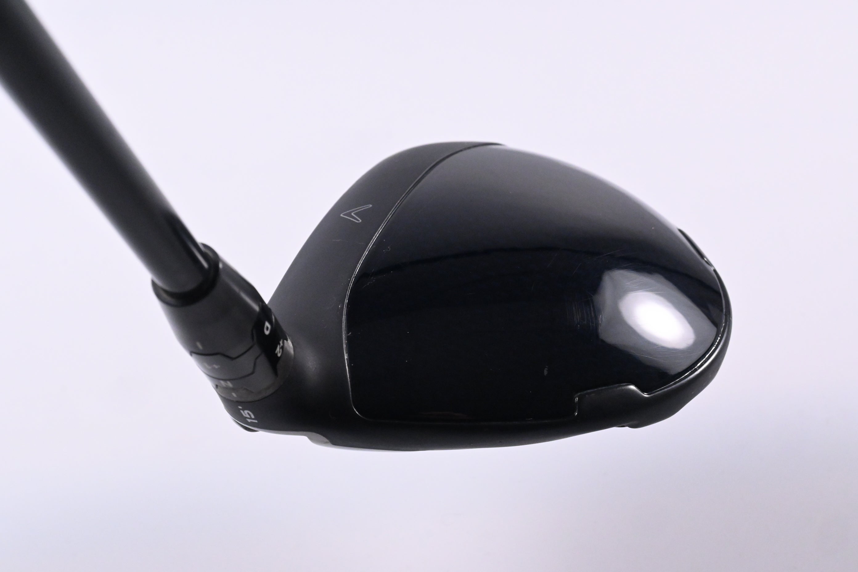 Tour Issue Callaway Paradym #3 Wood / 15 Degree / Stiff Flex Tensei AV White 65