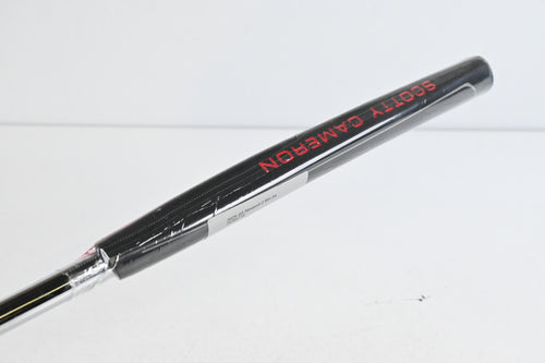 Scotty Cameron 2025 Studio Style Newport 2 Putter / 34 Inch